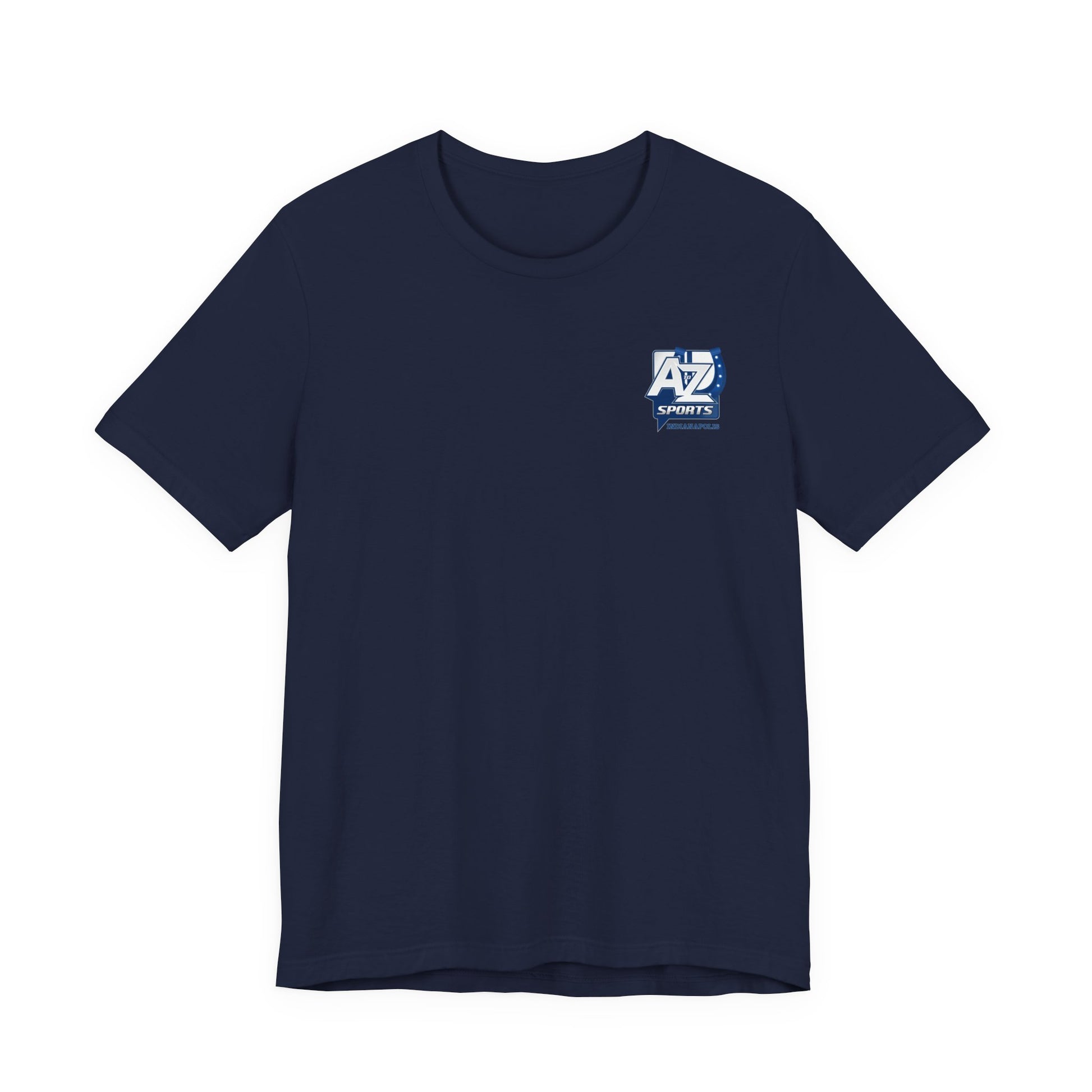 A to Z Sports Colts T-Shirt