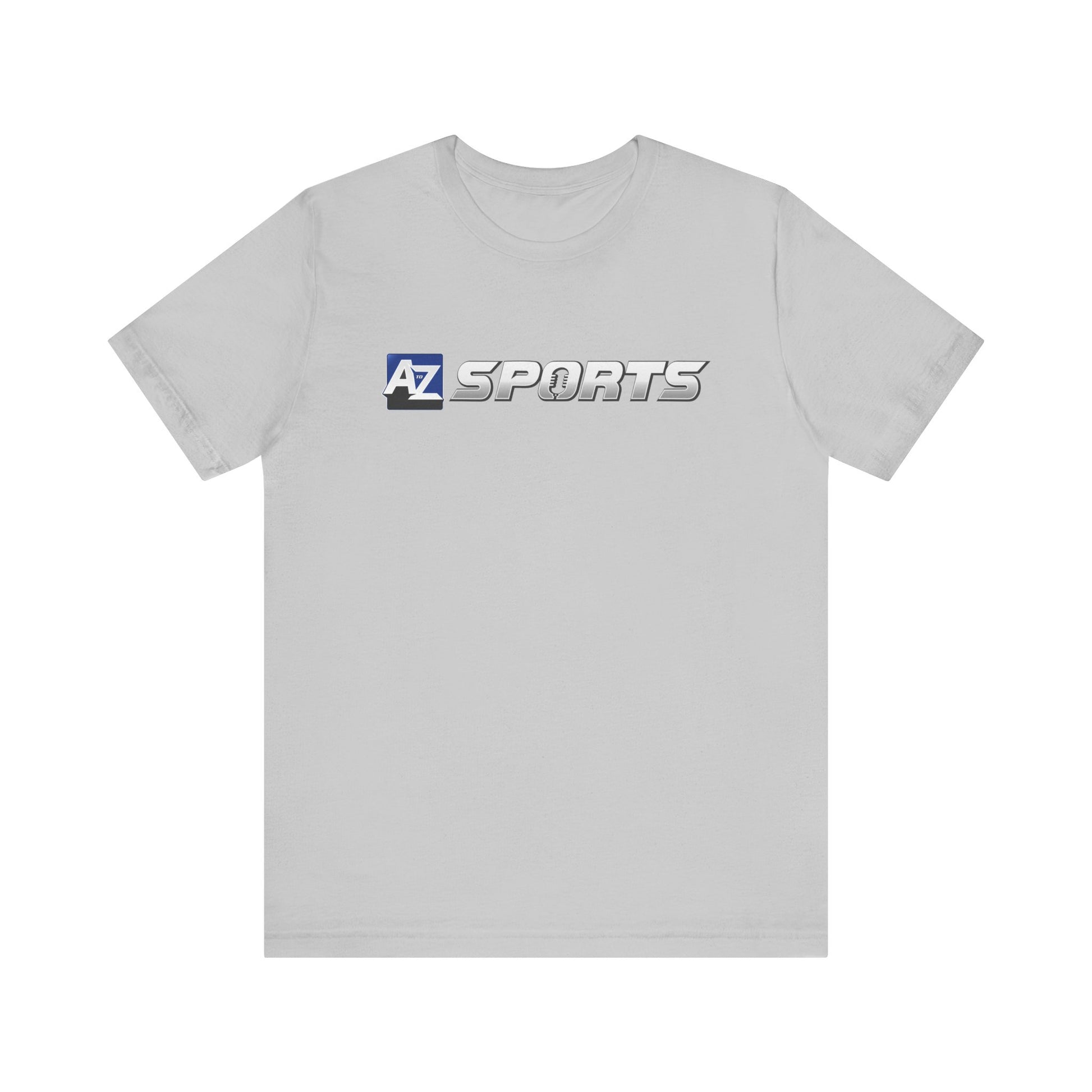 A to Z Sports T-Shirt