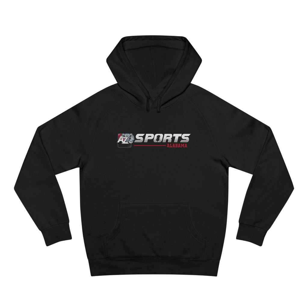 A to Z Sports Alabama Hoodie