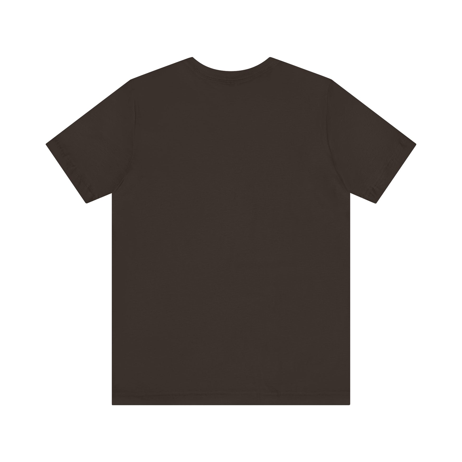 A to Z Sports Browns Distressed Pocket T-Shirt