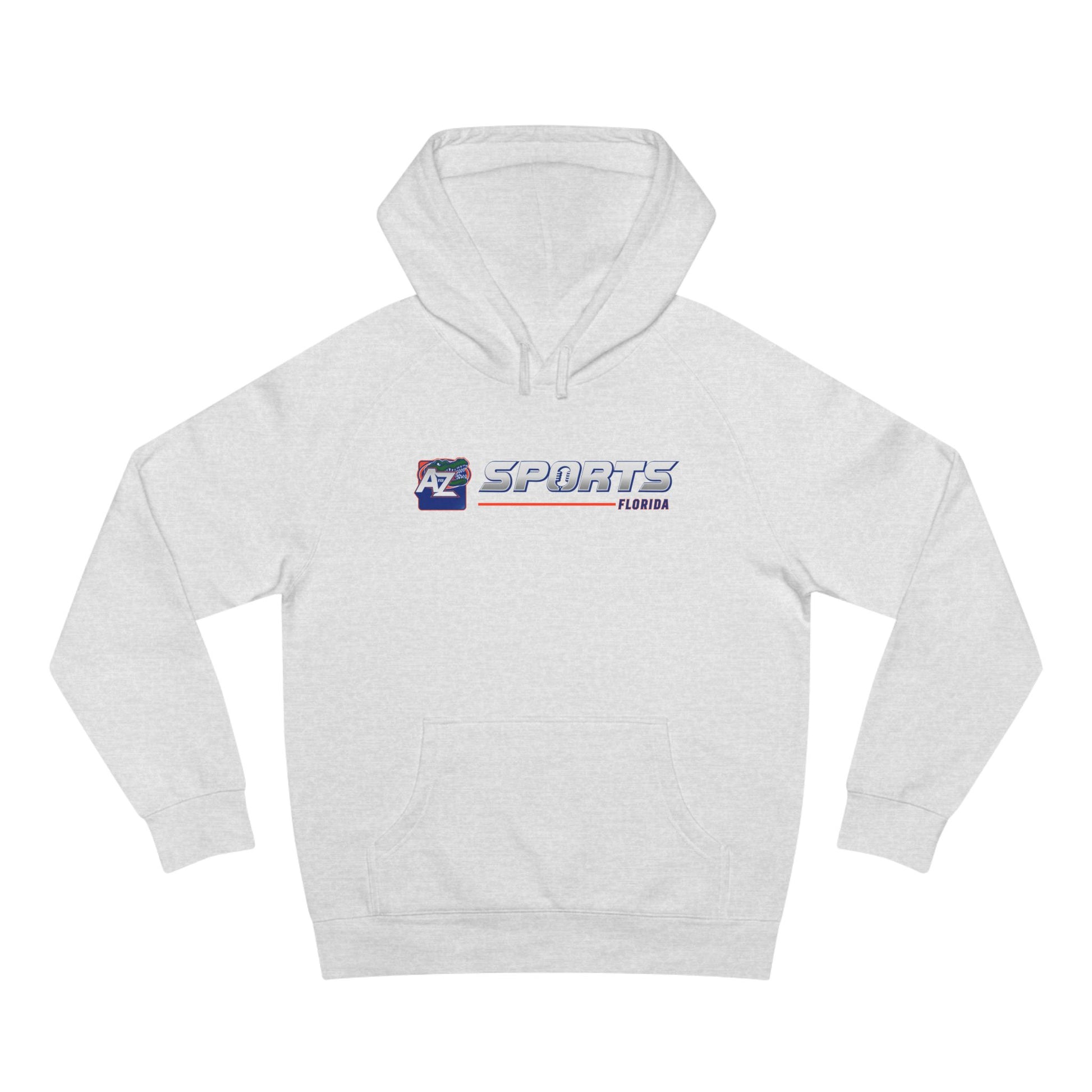 A to Z Sports Florida Hoodie