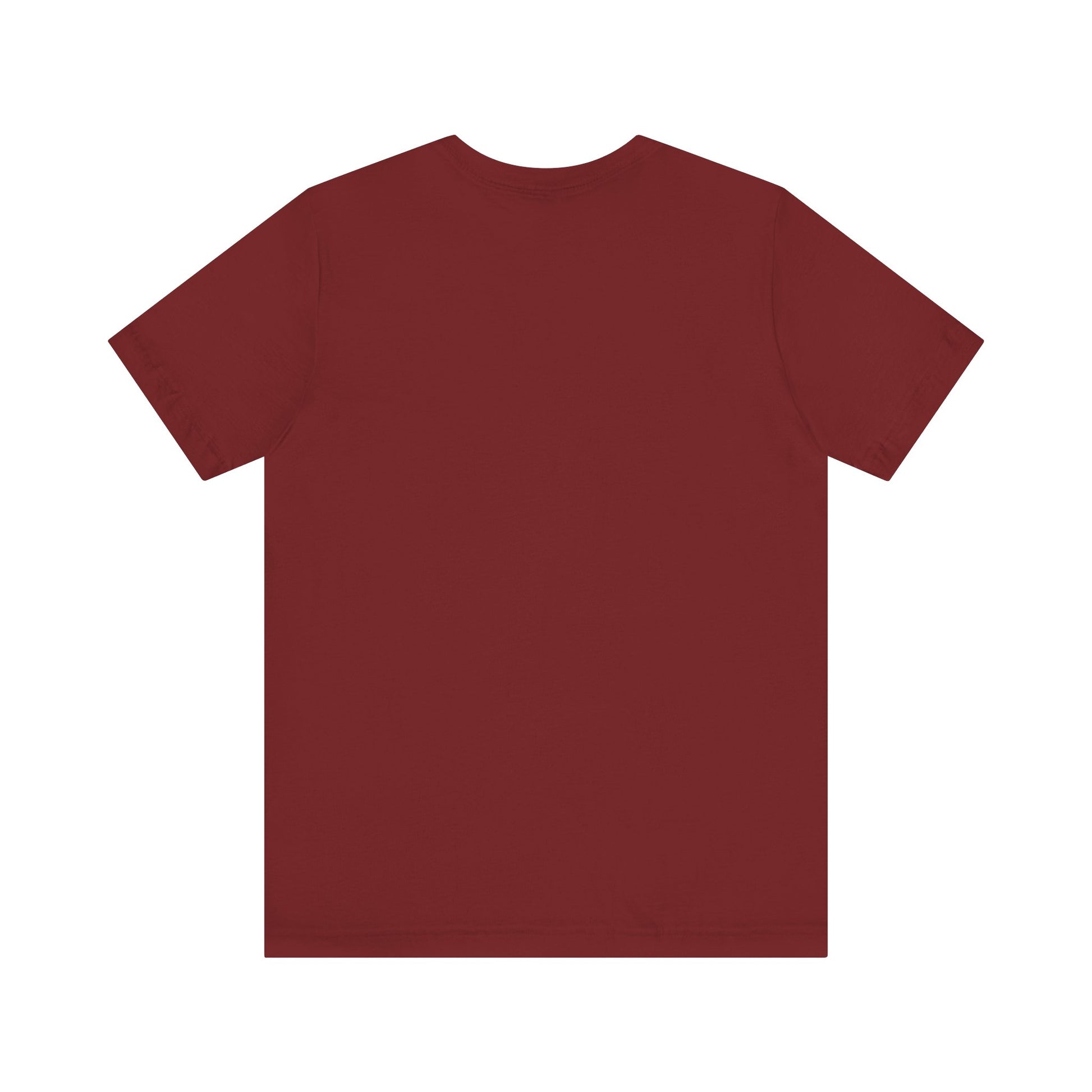 A to Z Sports Cardinals Distressed T-Shirt
