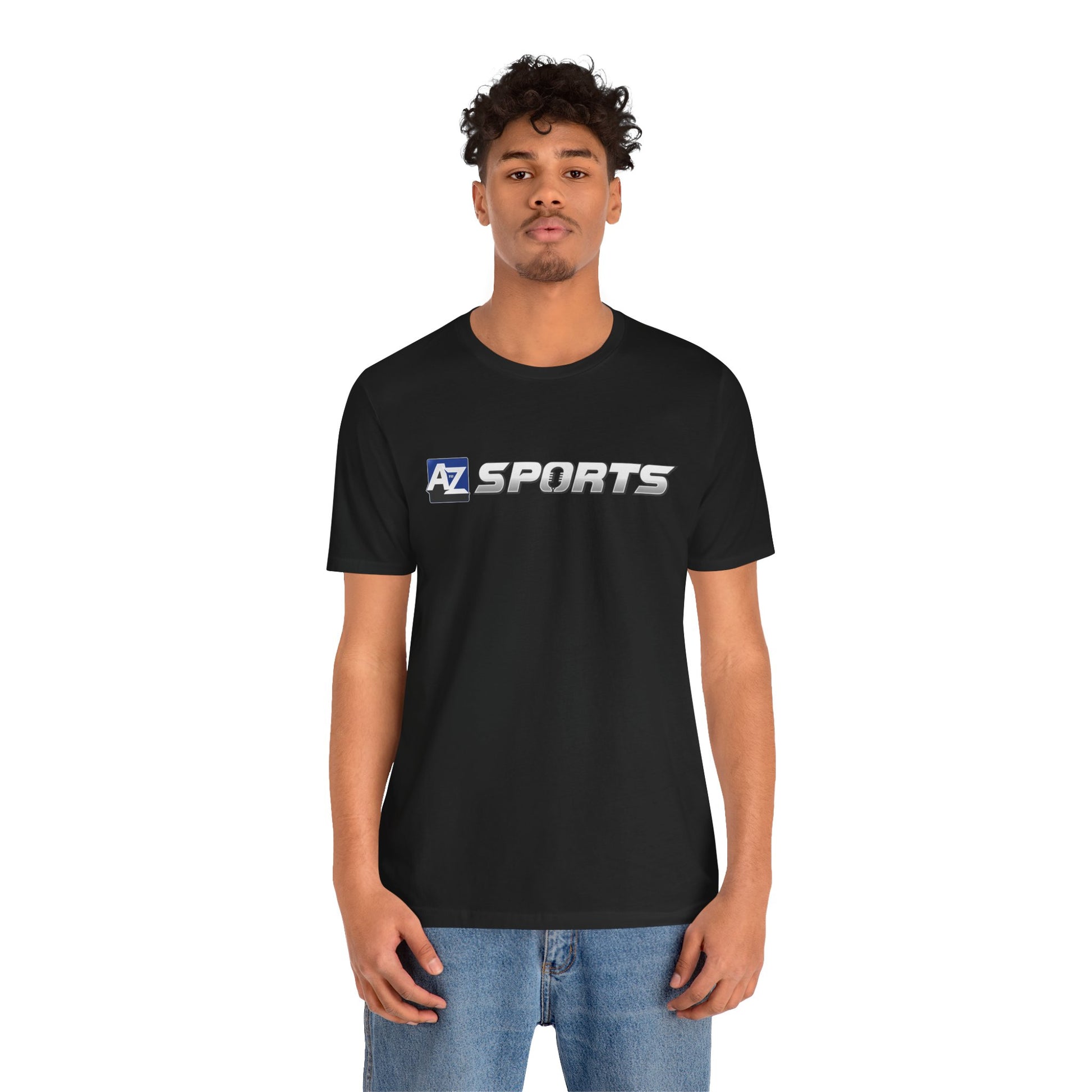 A to Z Sports T-Shirt
