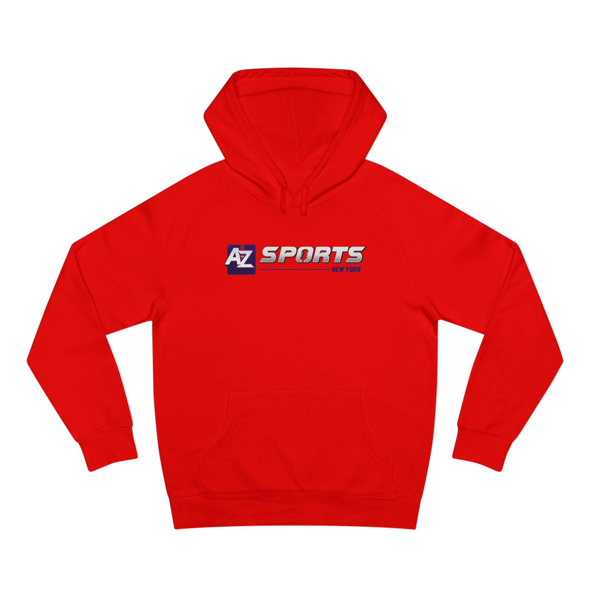 A to Z Sports Giants Hoodie