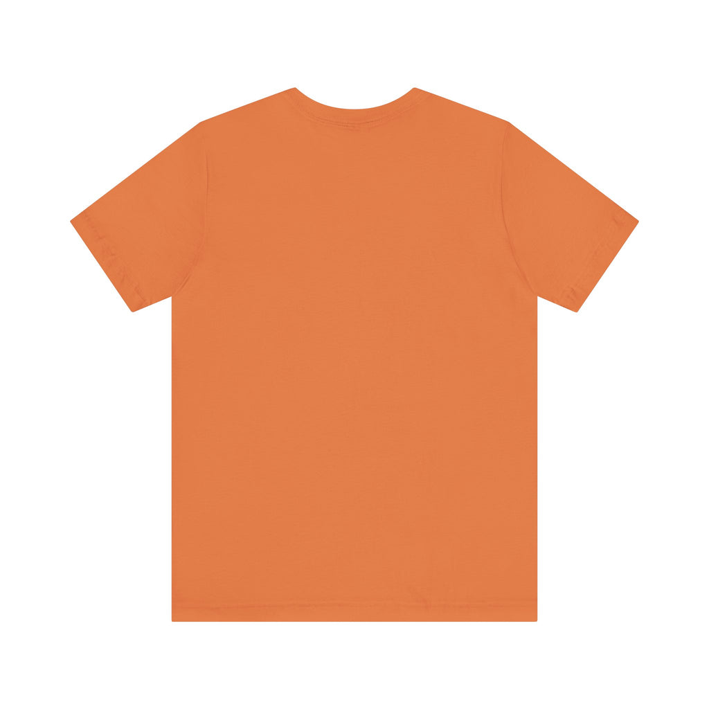 A to Z Sports Texas Distressed T-Shirt