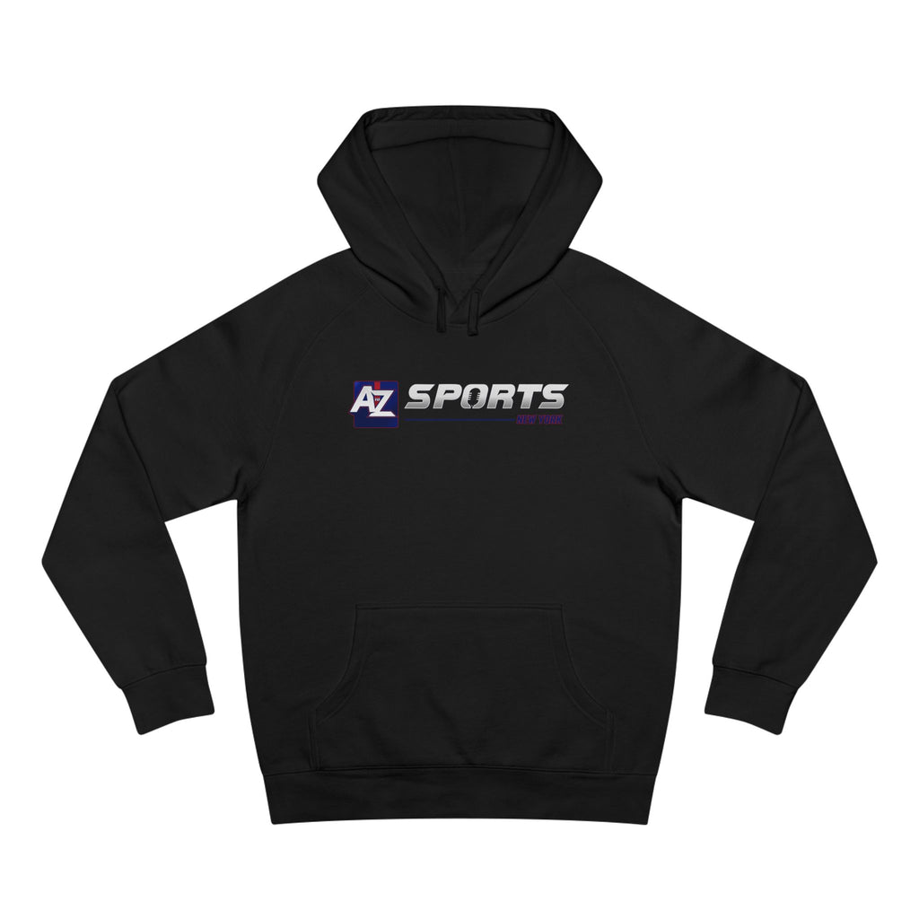 A to Z Sports Giants Hoodie