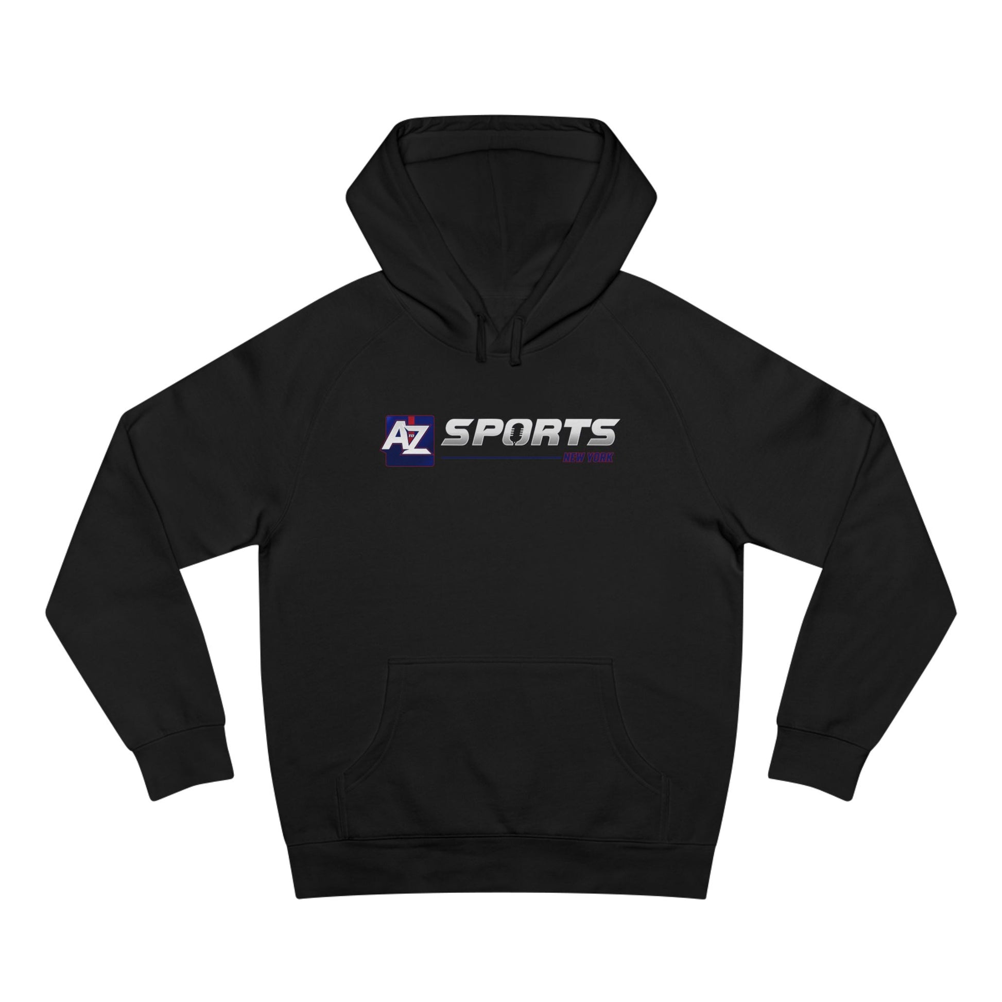 A to Z Sports Giants Hoodie