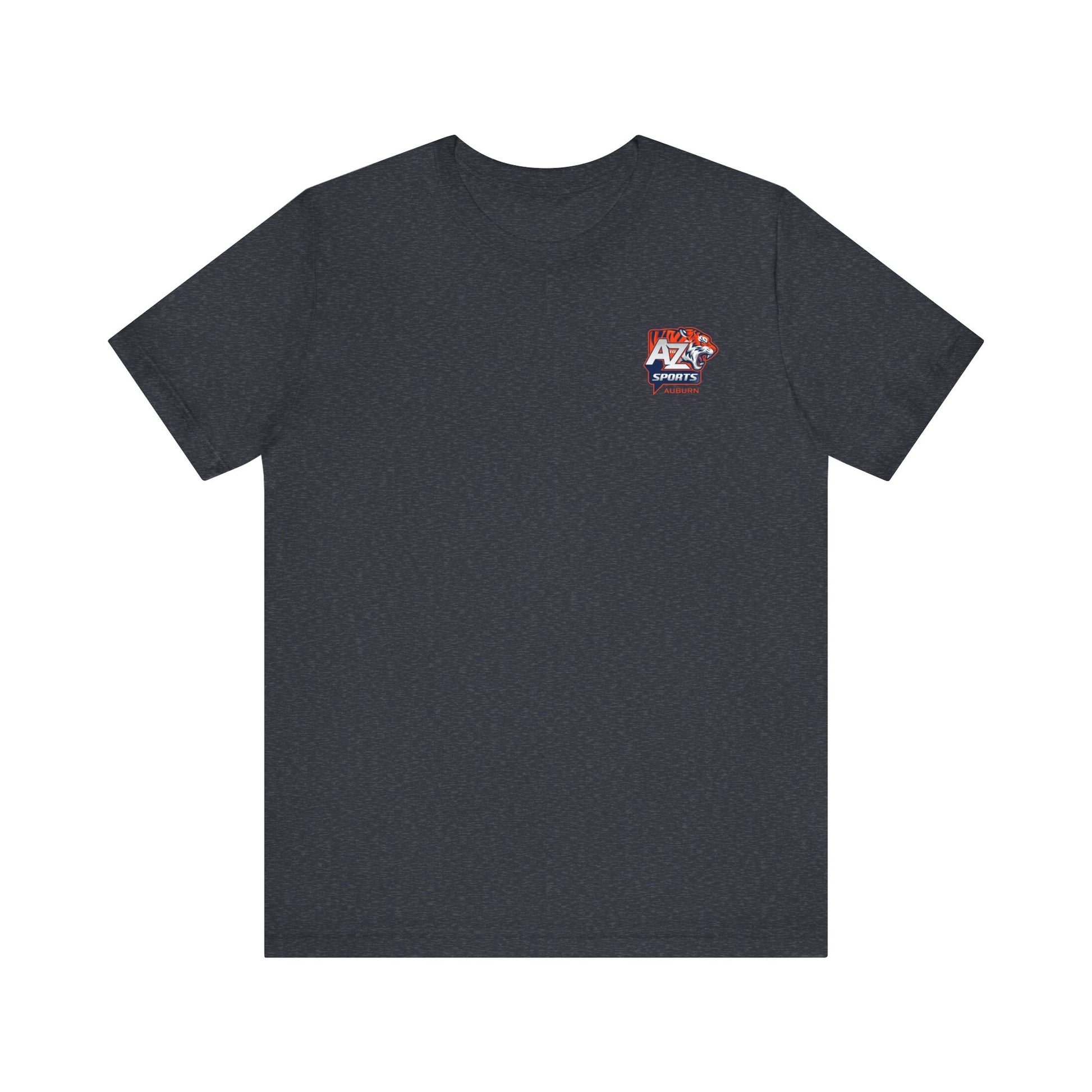 A to Z Sports Auburn Pocket T-Shirt