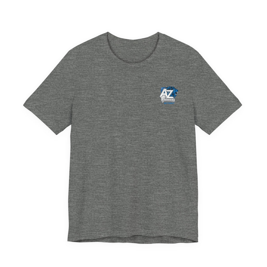 A to Z Sports Lions Pocket T-Shirt