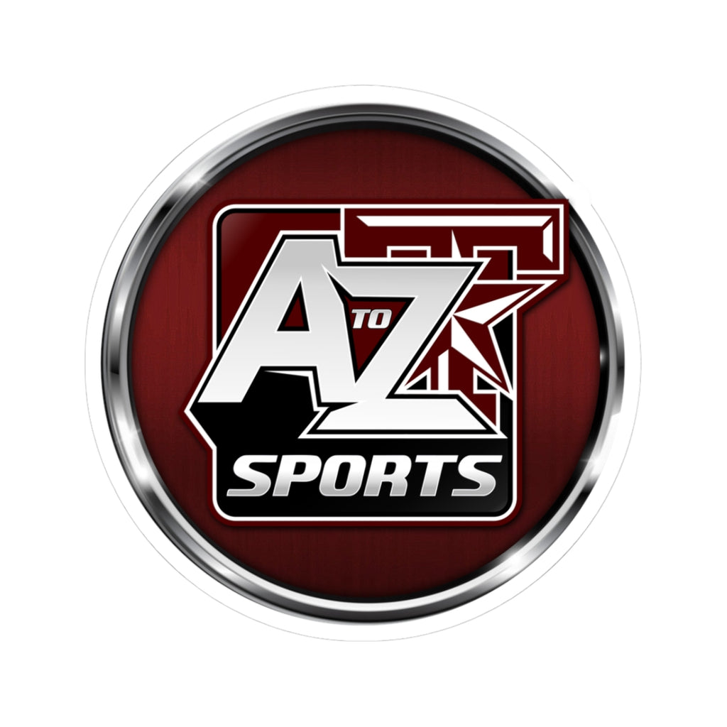 A to Z Sports Texas A&M Sticker