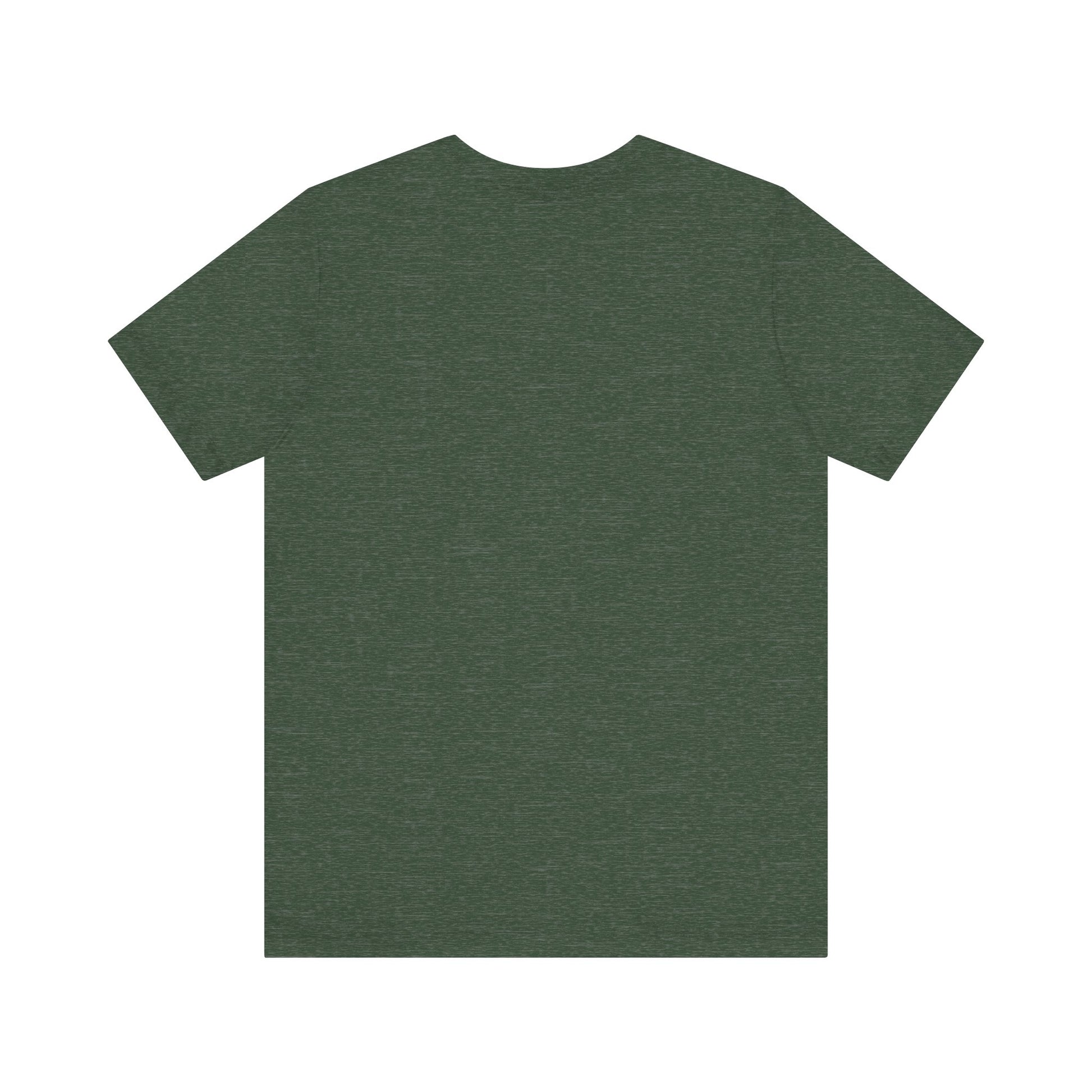 A to Z Sports Packers Pocket T-Shirt