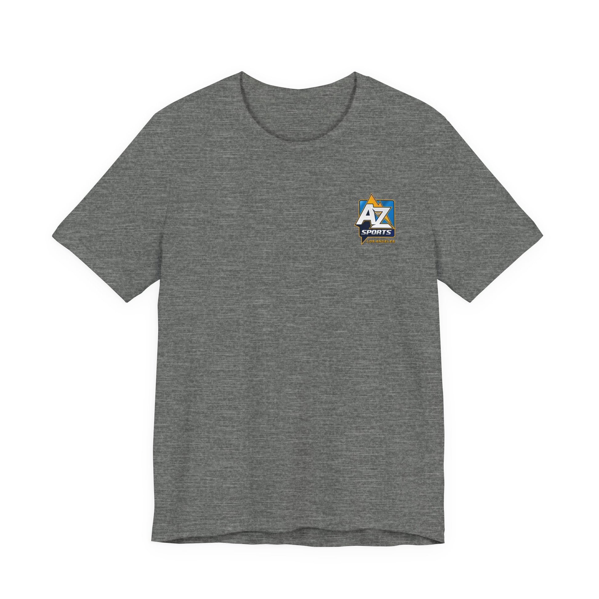 A to Z Sports Chargers Pocket T-Shirt