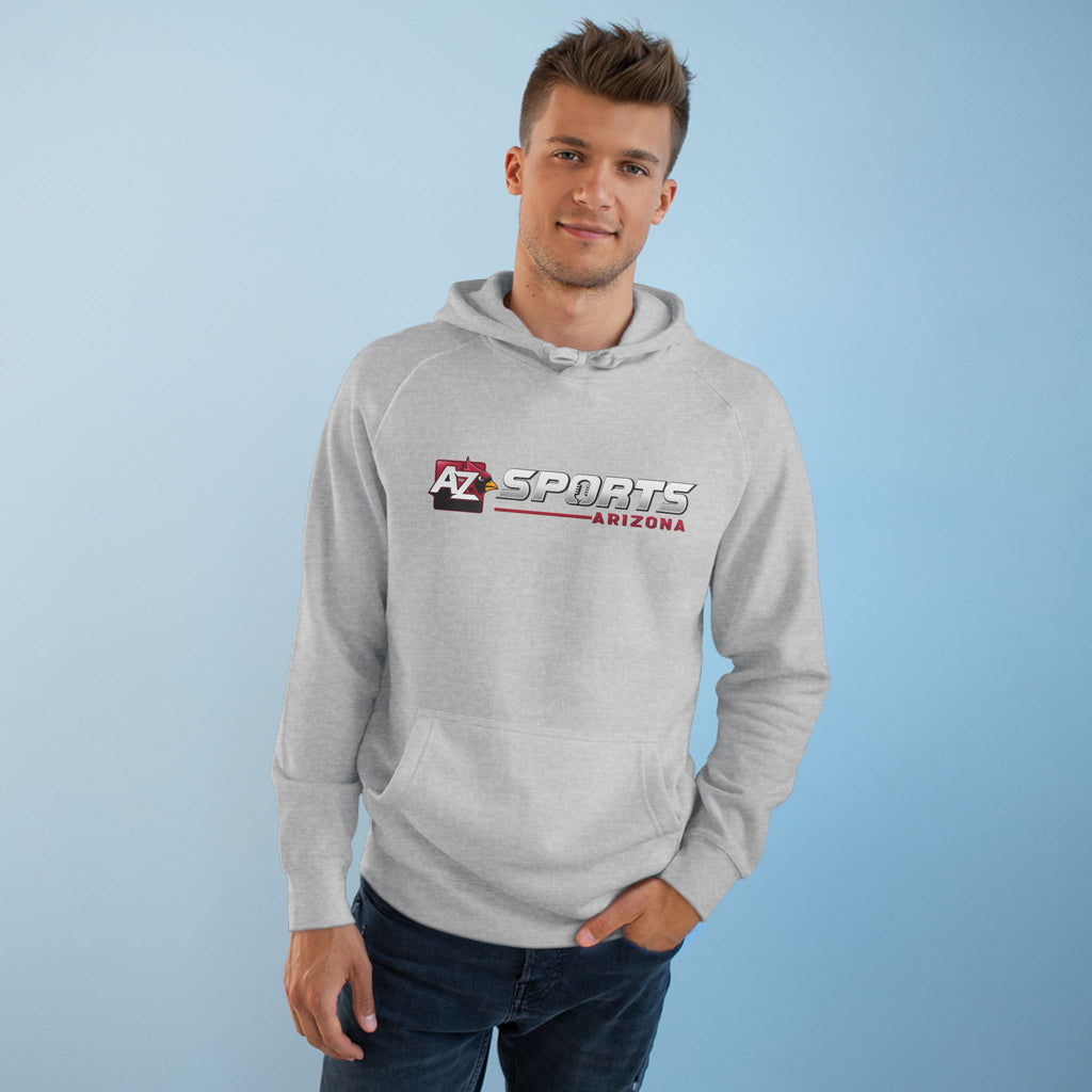 A to Z Sports Cardinals Hoodie