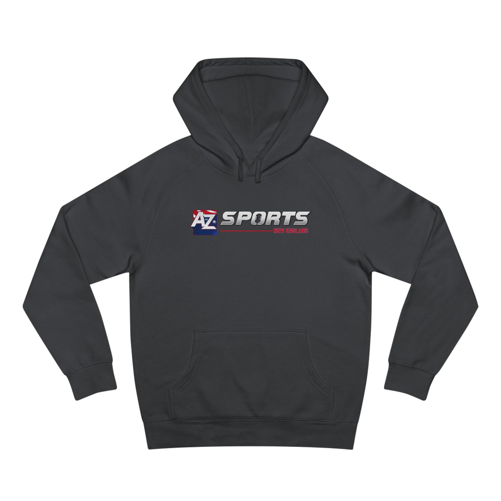 A to Z Sports Patriots Hoodie