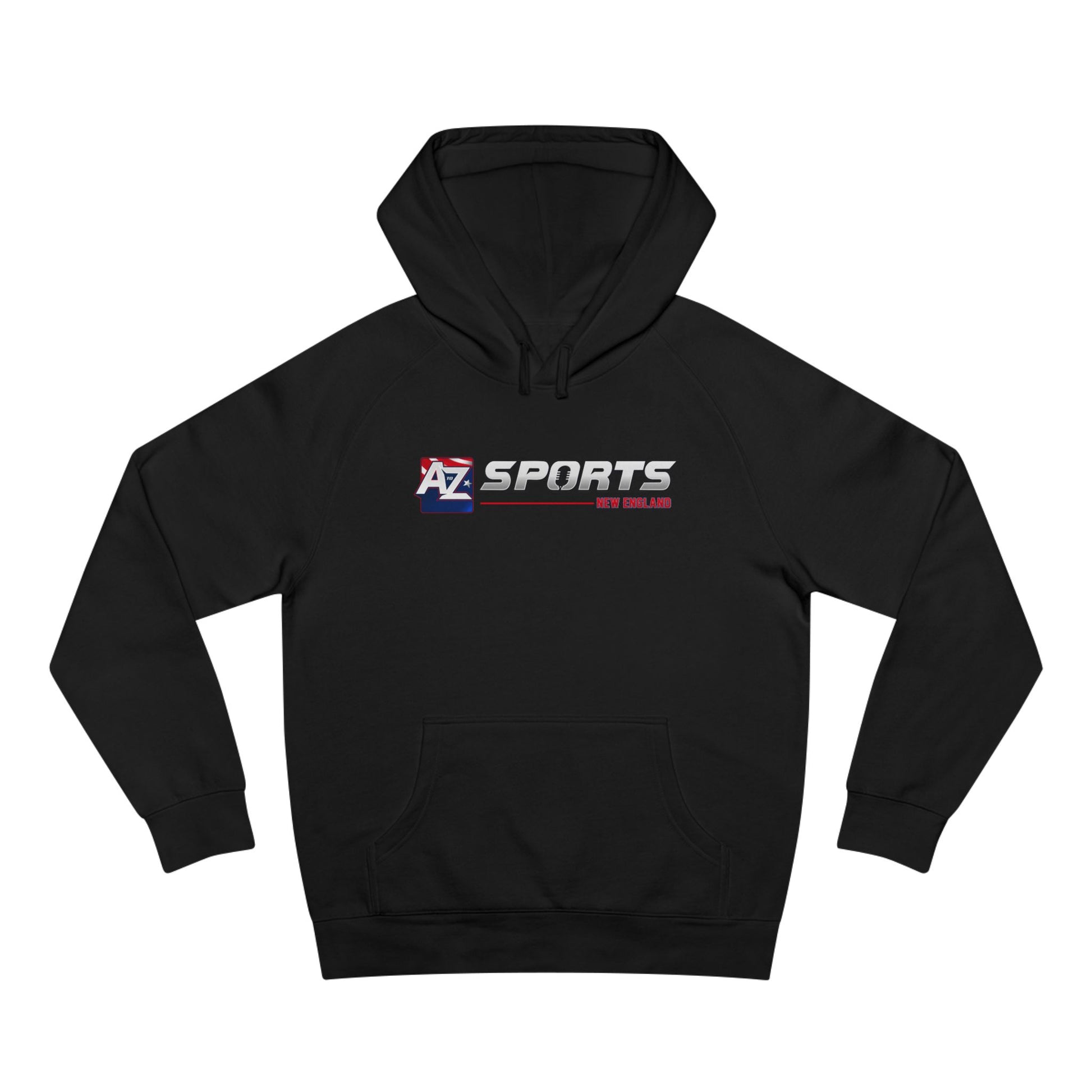A to Z Sports Patriots Hoodie