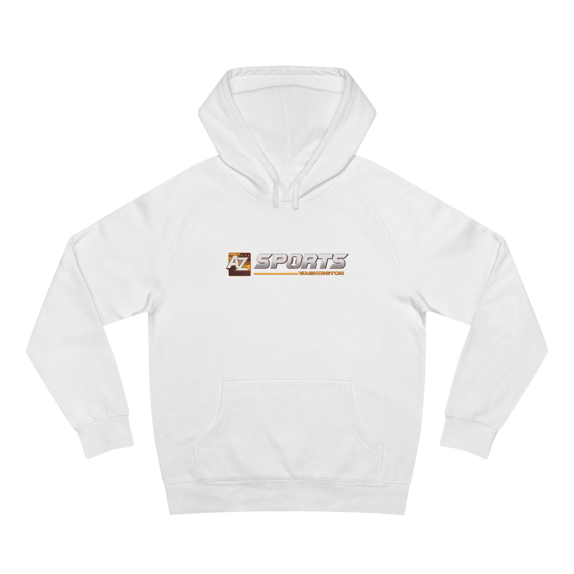 A to Z Sports Commanders Hoodie