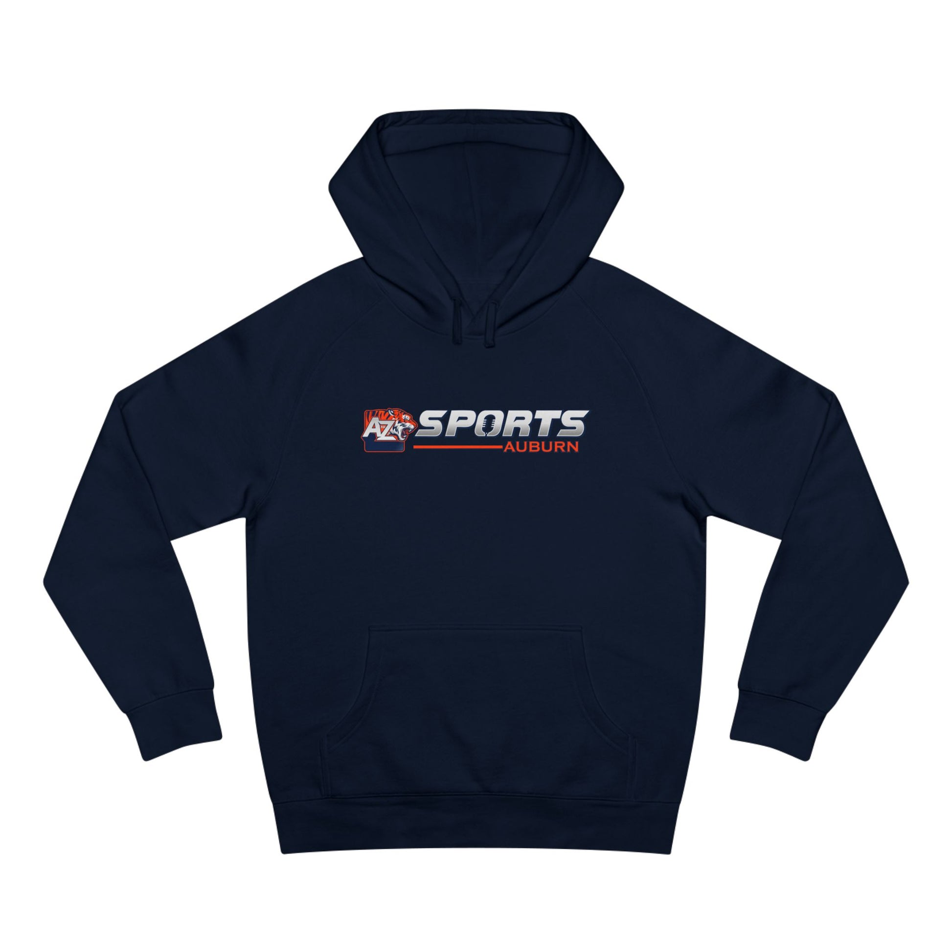 A to Z Sports Auburn Hoodie