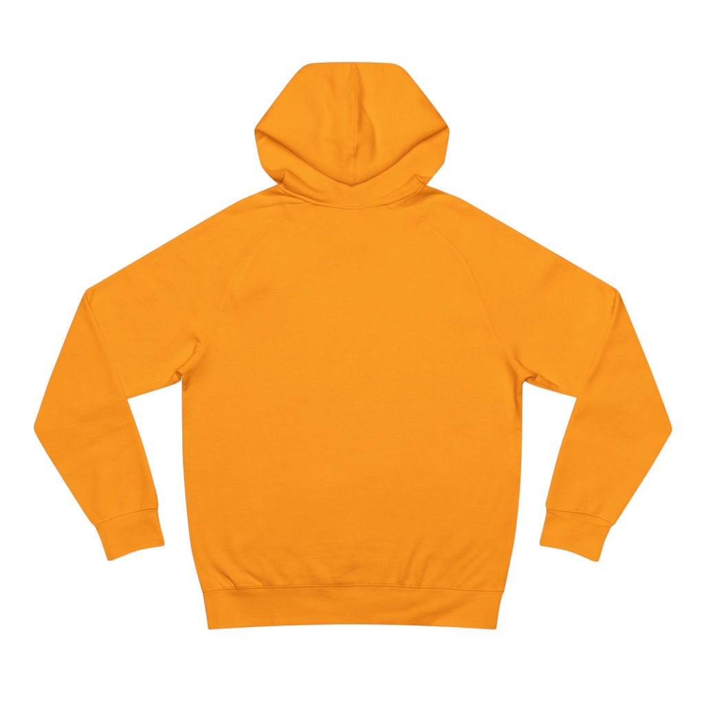 A to Z Sports Oregon Distressed Hoodie