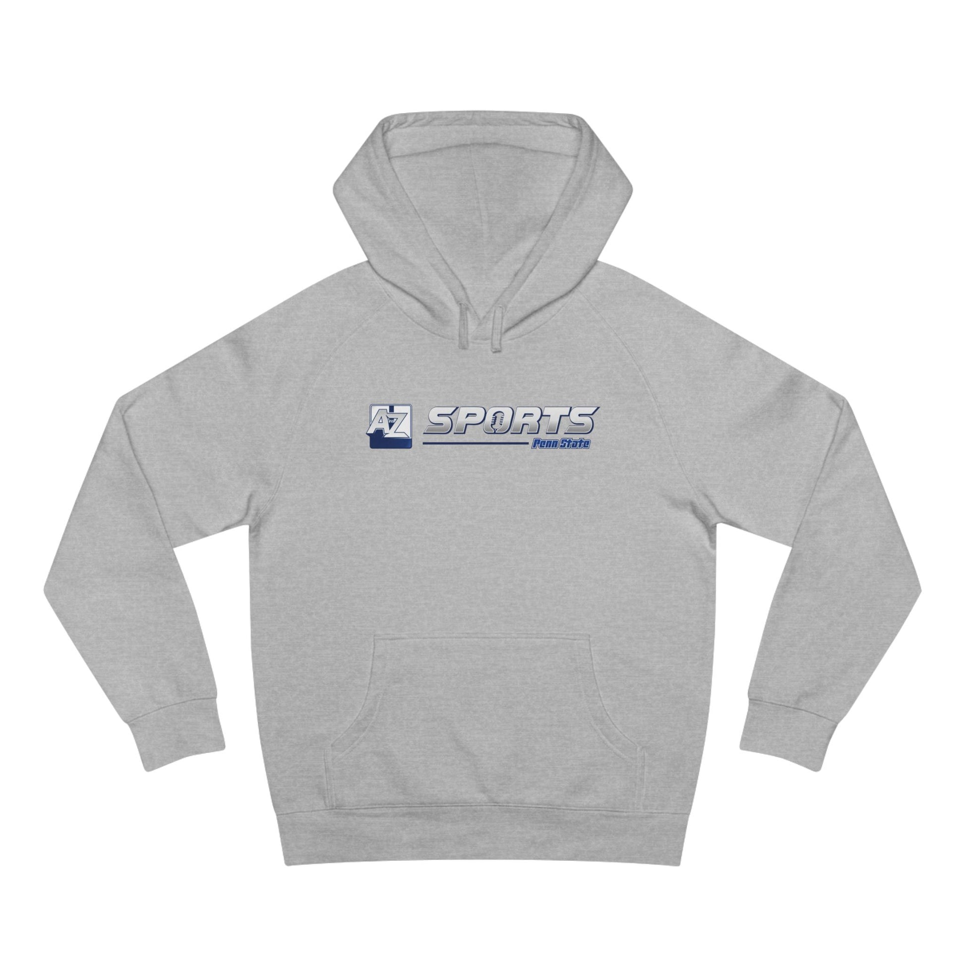 A to Z Sports Penn State Hoodie