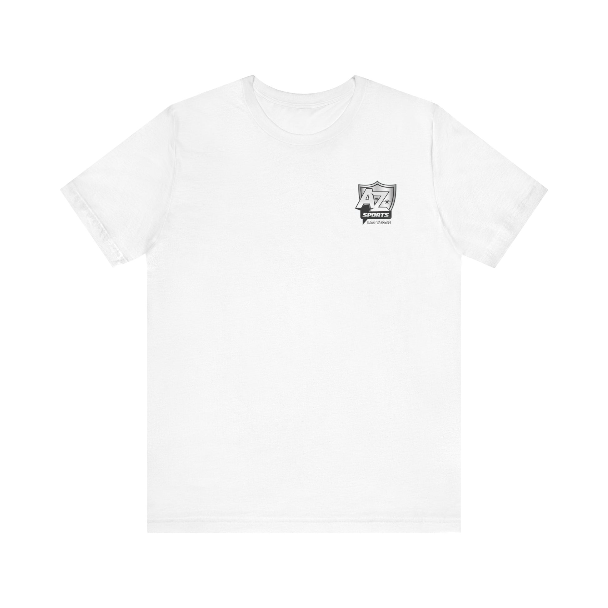 A to Z Sports Raiders Pocket T-Shirt