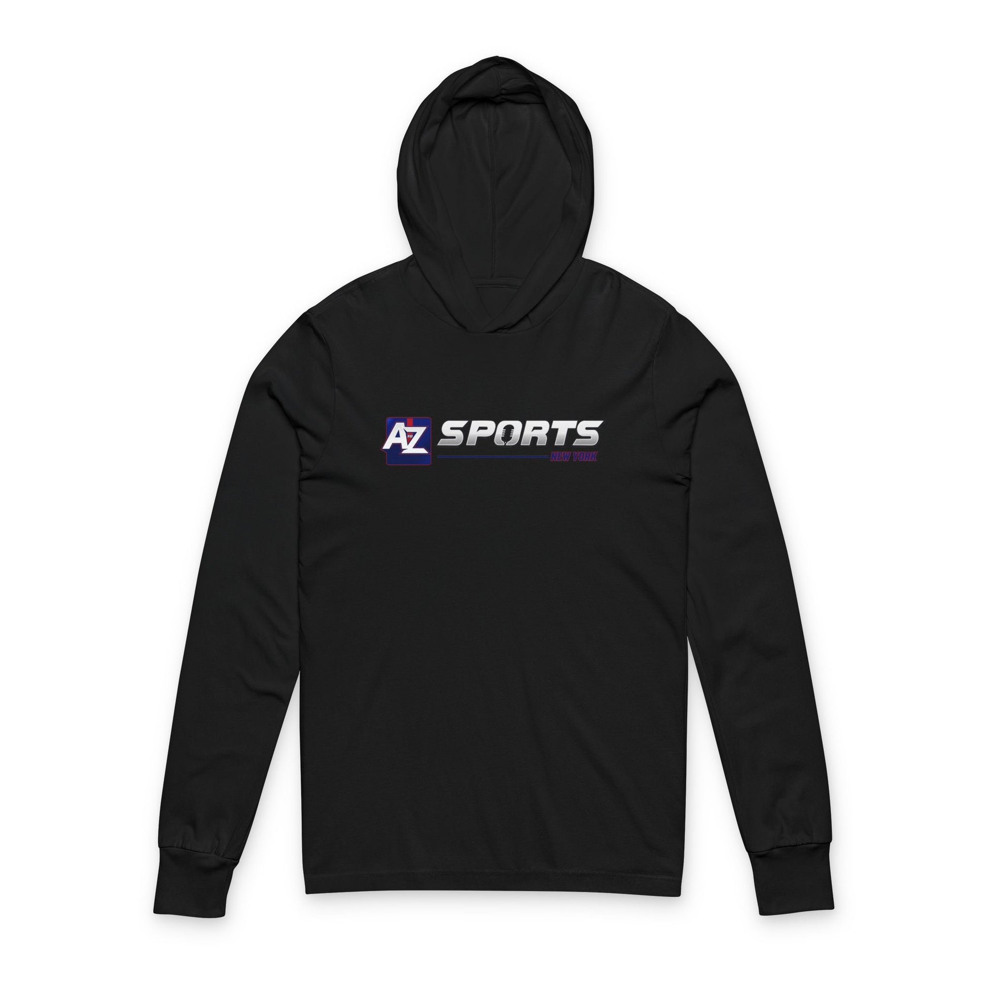 A to Z Sports Giants Hoodie Tee