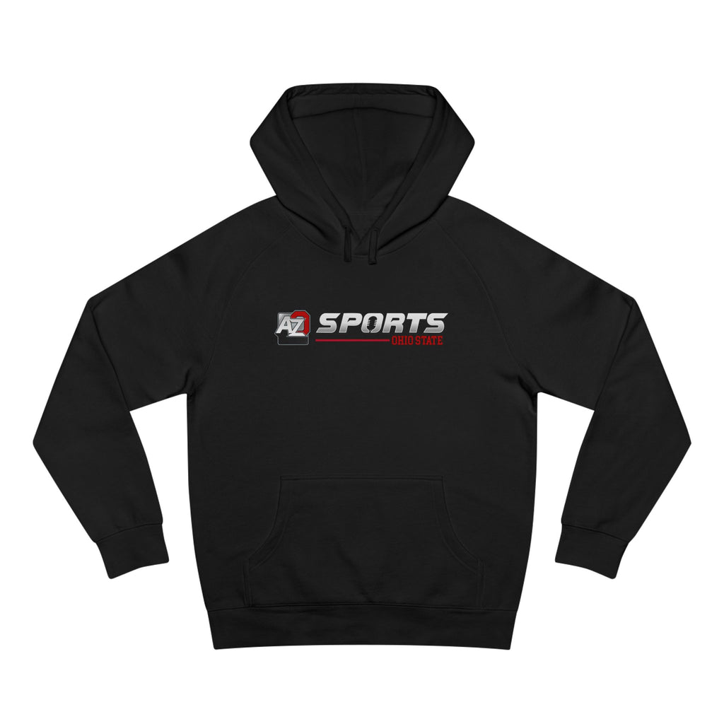 A to Z Sports Ohio State Hoodie