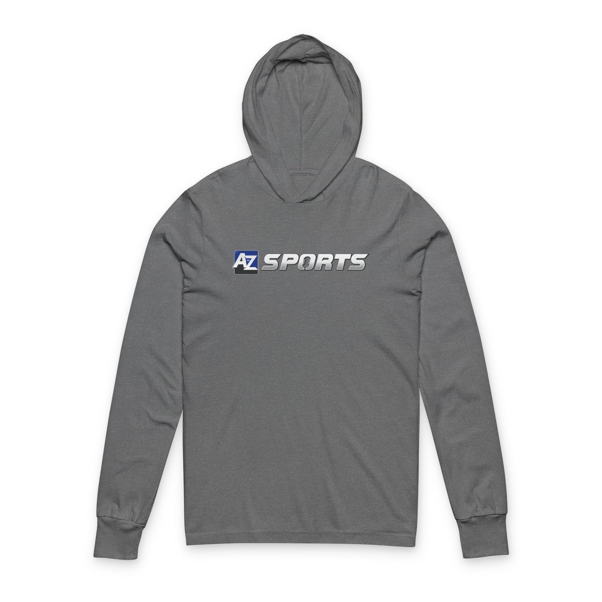 A to Z Sports Hoodie Tee