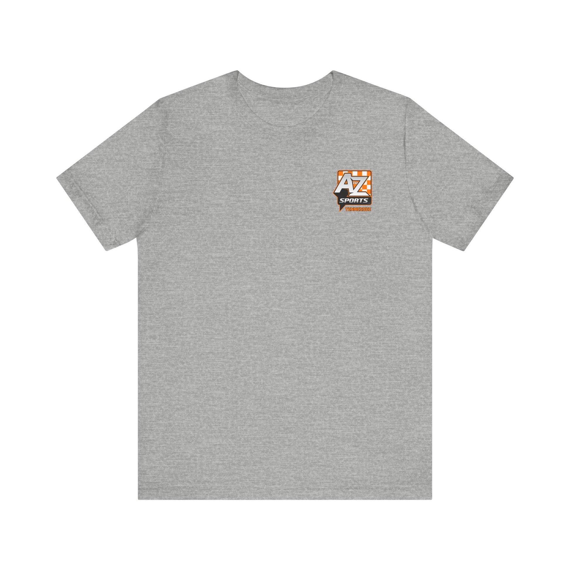 A to Z Sports Vols Pocket T-Shirt