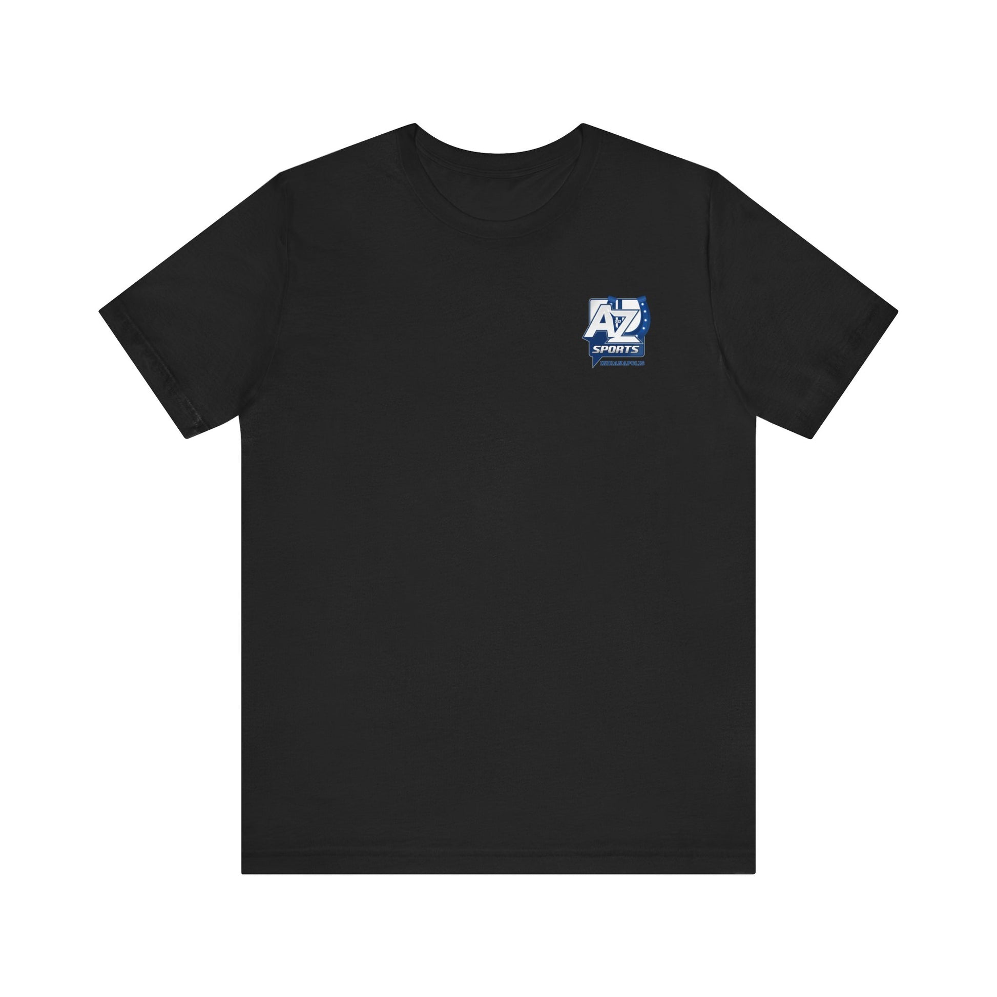 A to Z Sports Colts T-Shirt