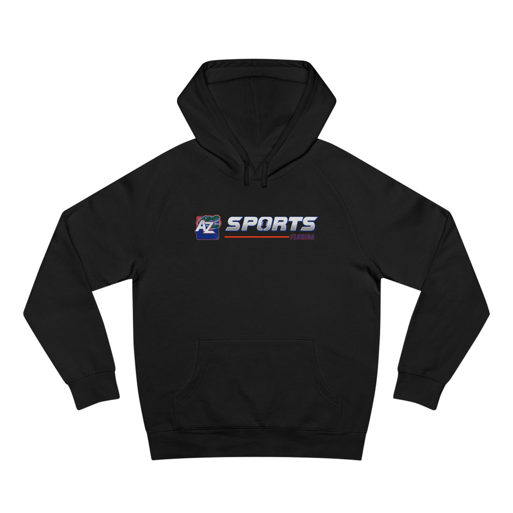 A to Z Sports Florida Hoodie