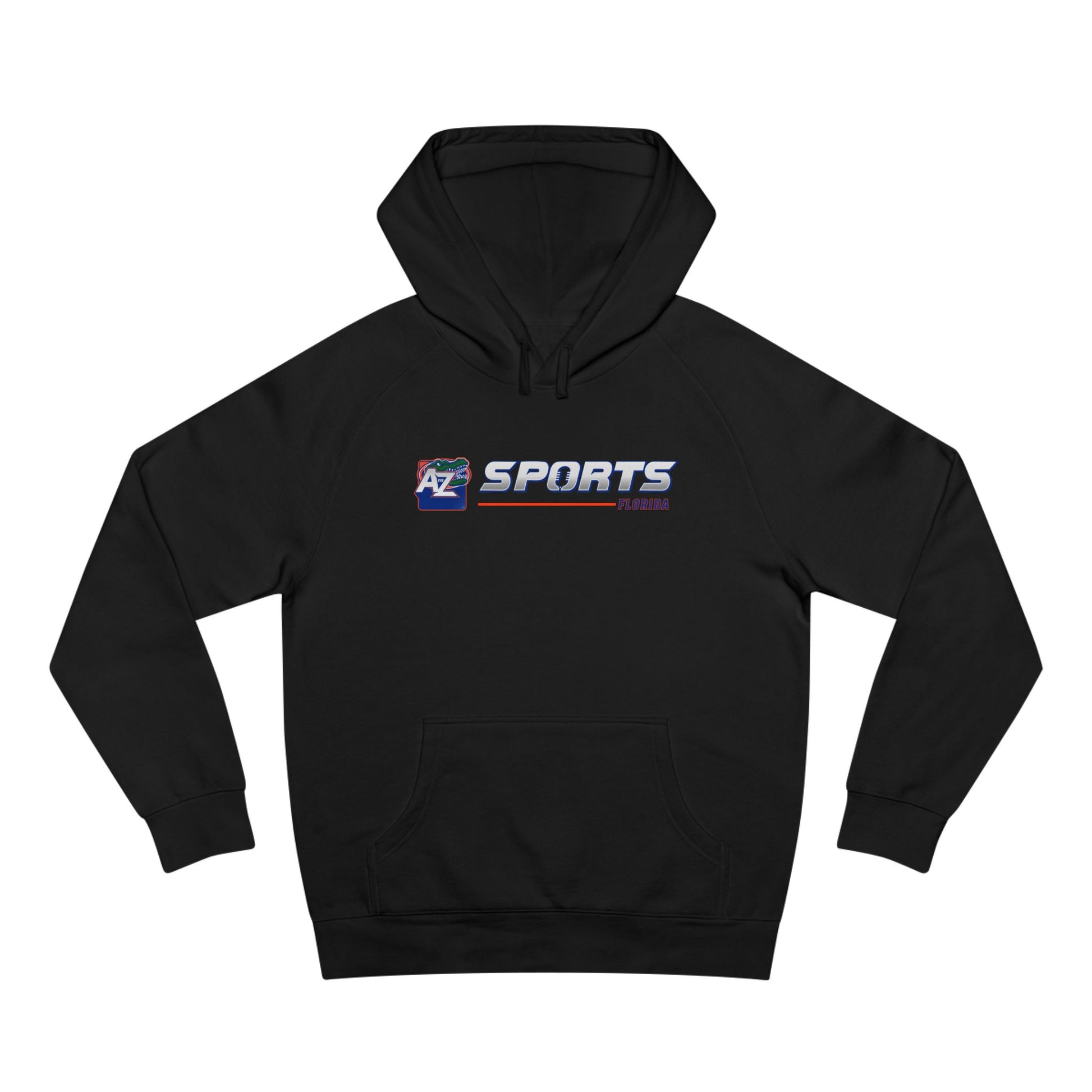 A to Z Sports Florida Hoodie