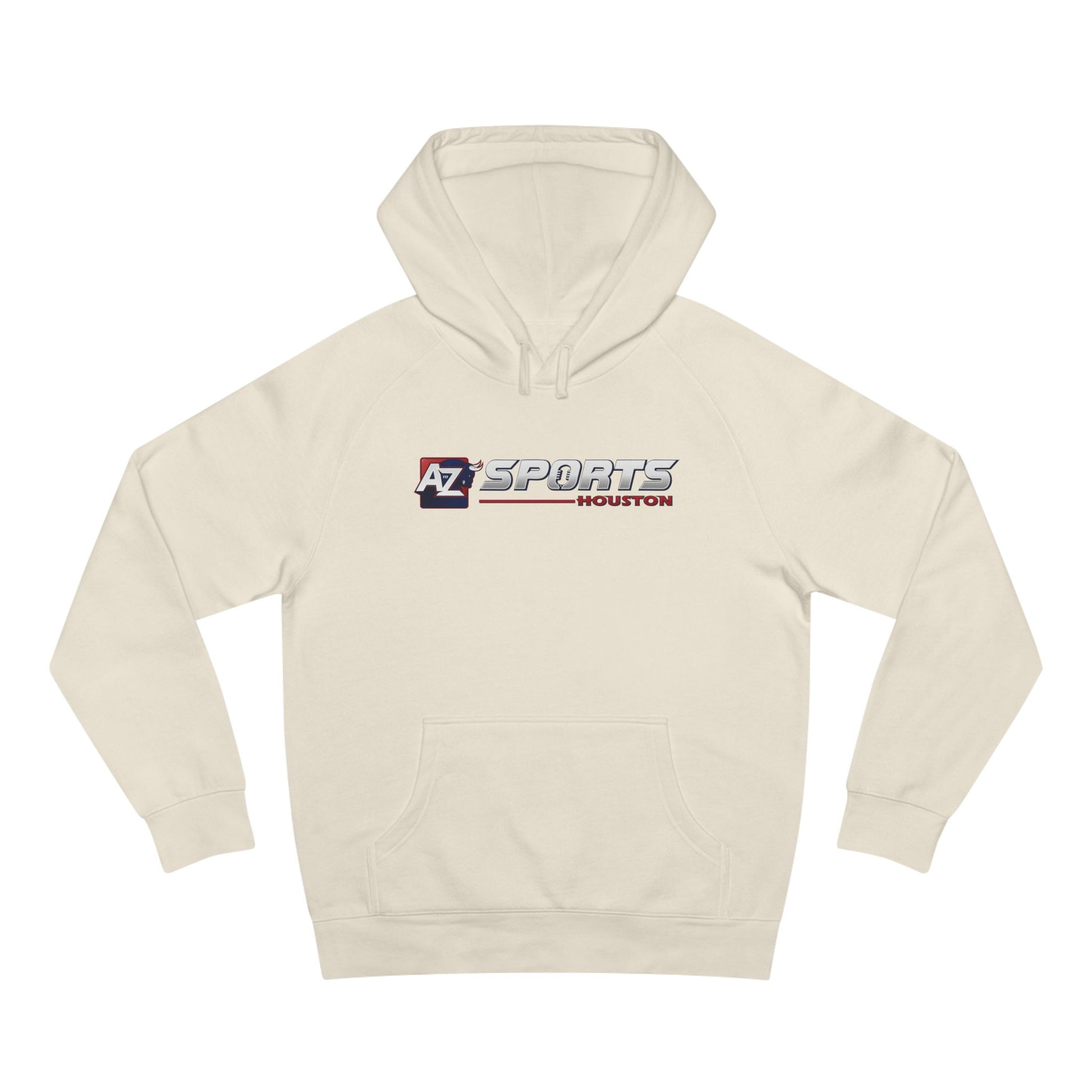 A to Z Sports Texans Hoodie