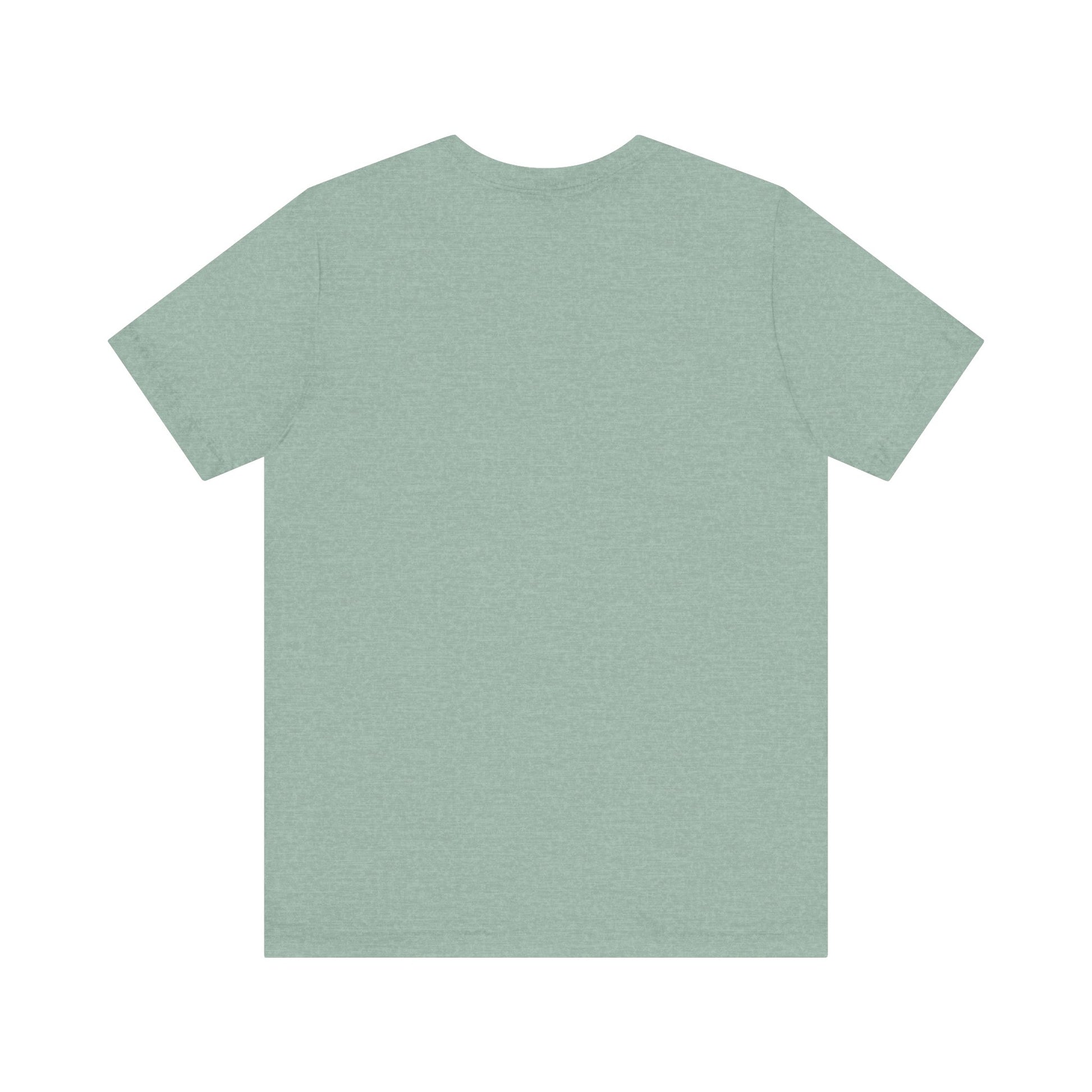 A to Z Sports Dolphins Distressed Pocket T-Shirt