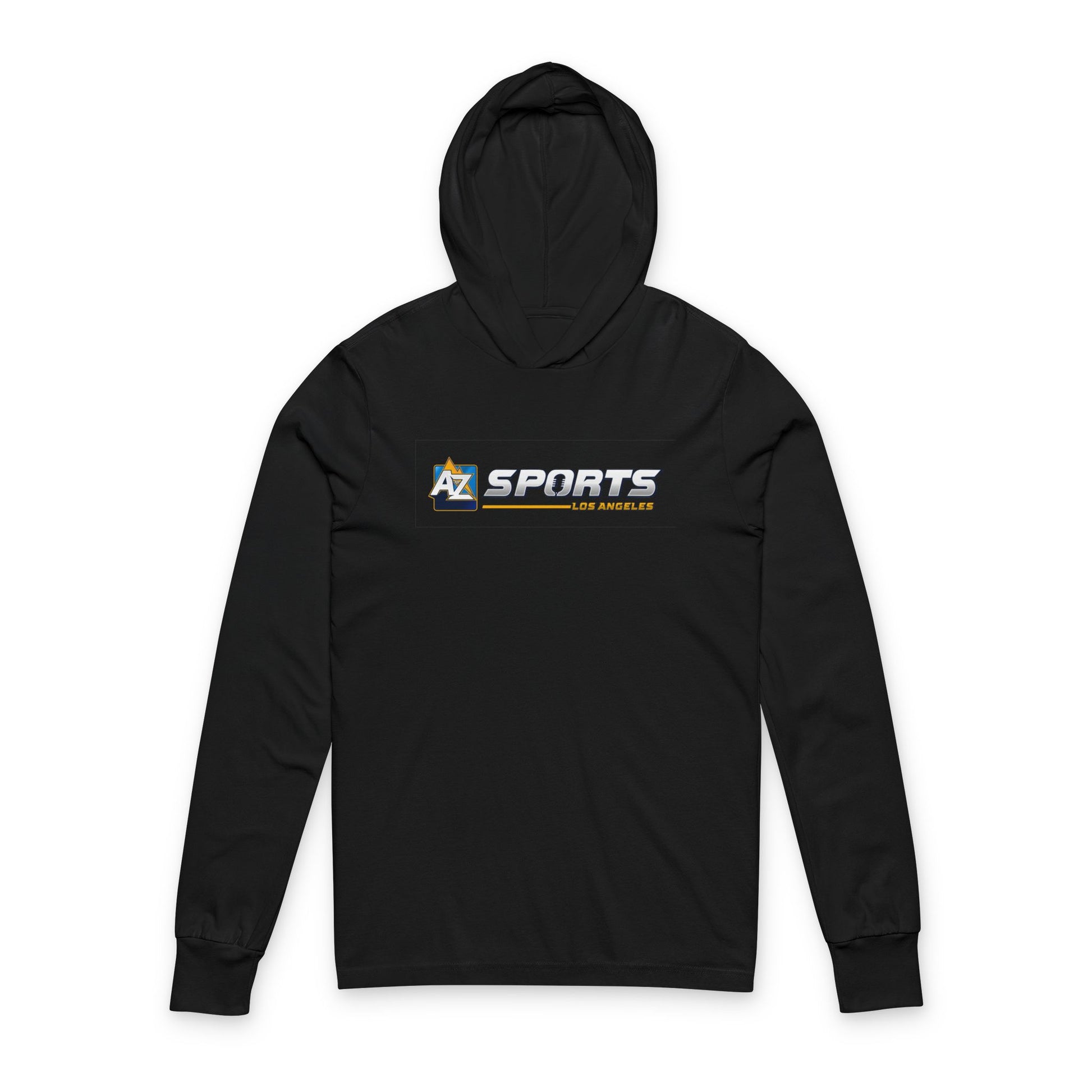 A to Z Sports Chargers Hoodie Tee