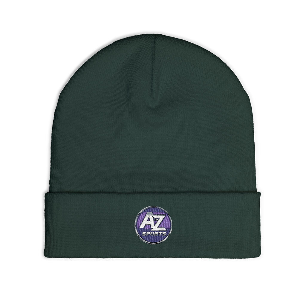 A to Z Sports Knit Beanie