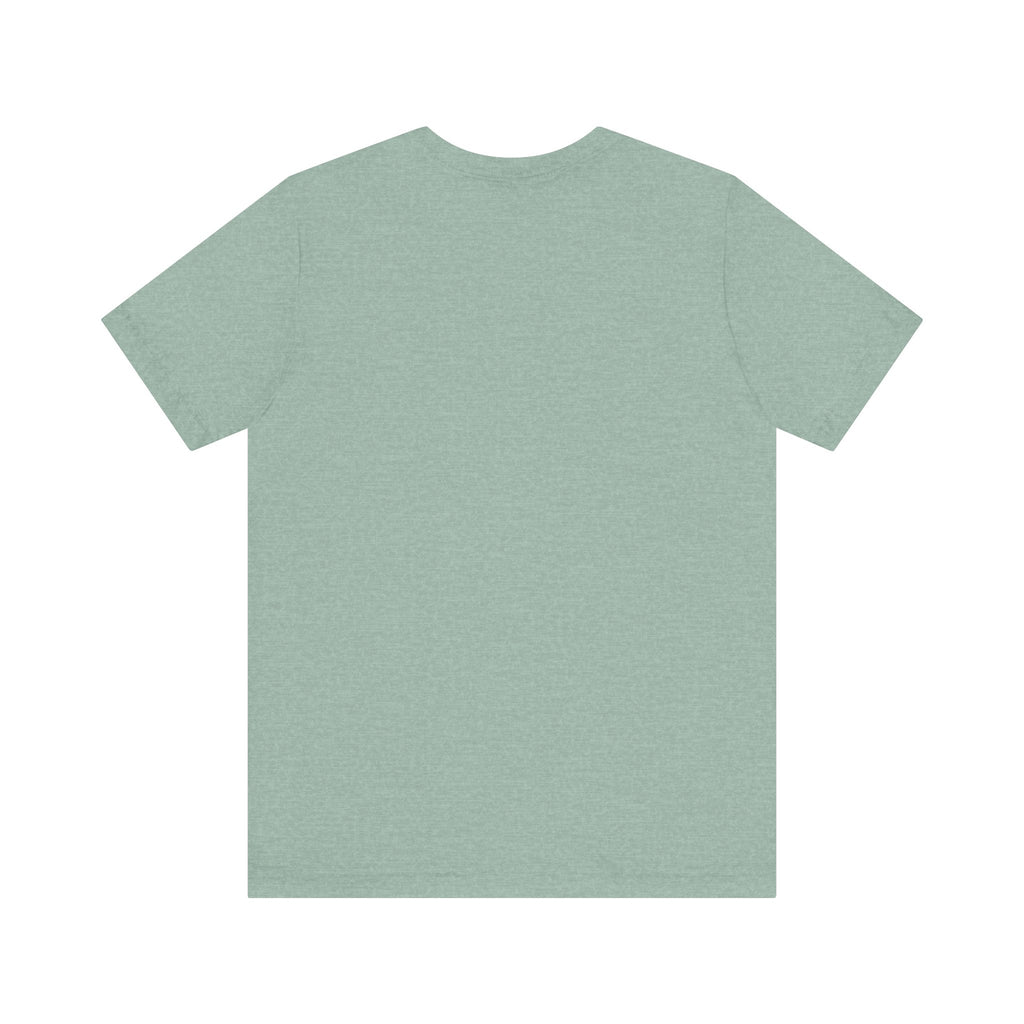 A to Z Sports Dolphins Distressed T-Shirt