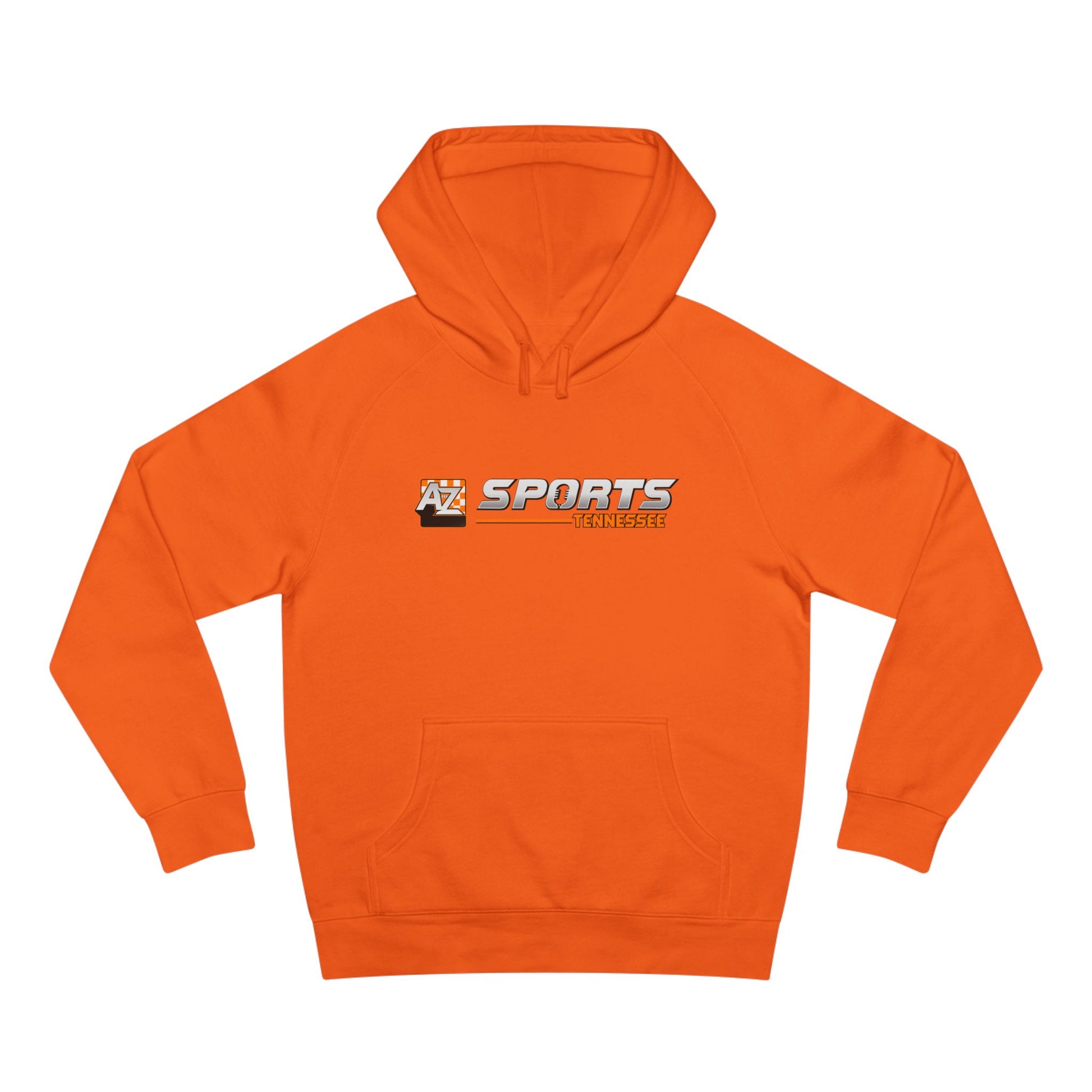 A to Z Sports Vols Hoodie