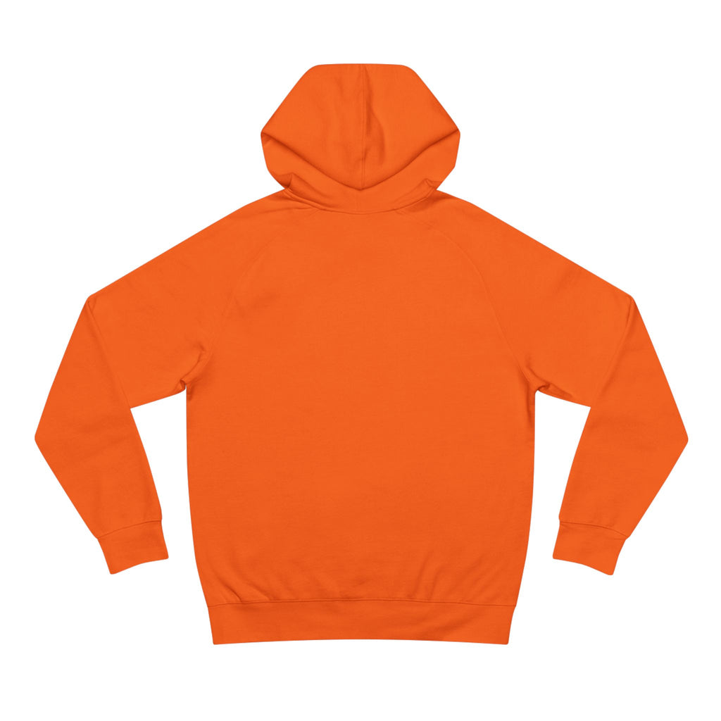 A to Z Sports Bears Distressed Hoodie