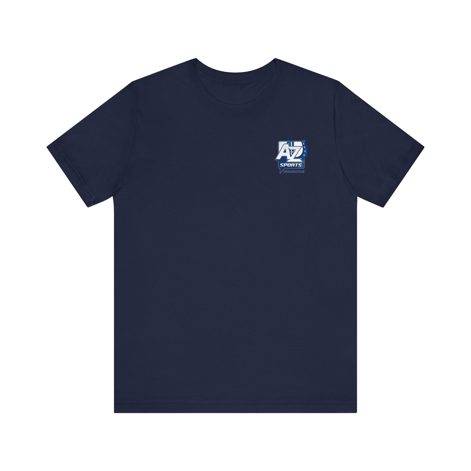 A to Z Sports Colts T-Shirt
