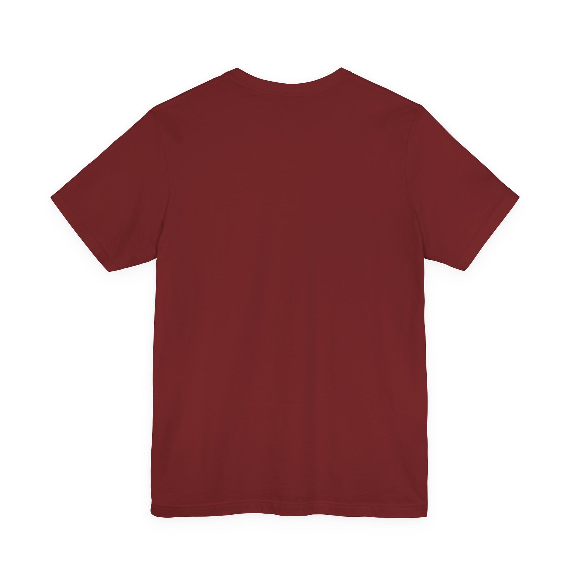 A to Z Sports Cardinals Distressed T-Shirt