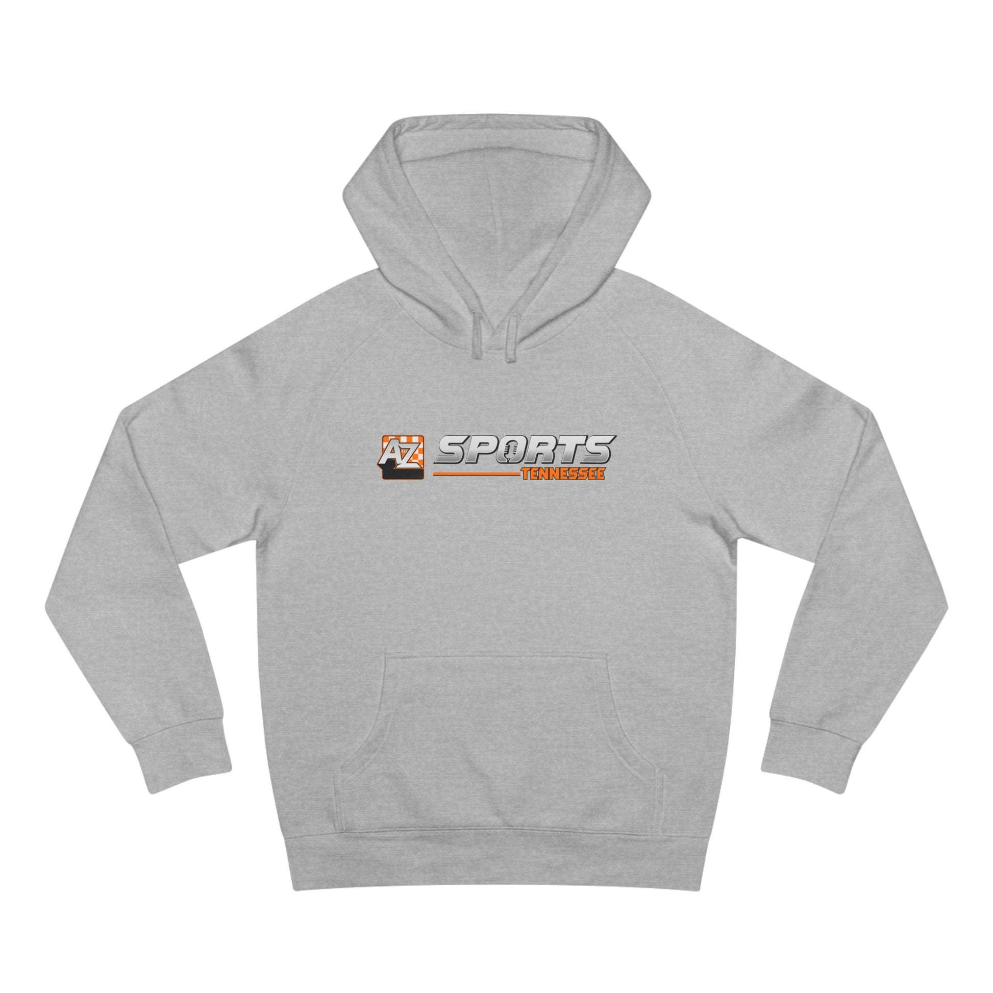 A to Z Sports Vols Hoodie