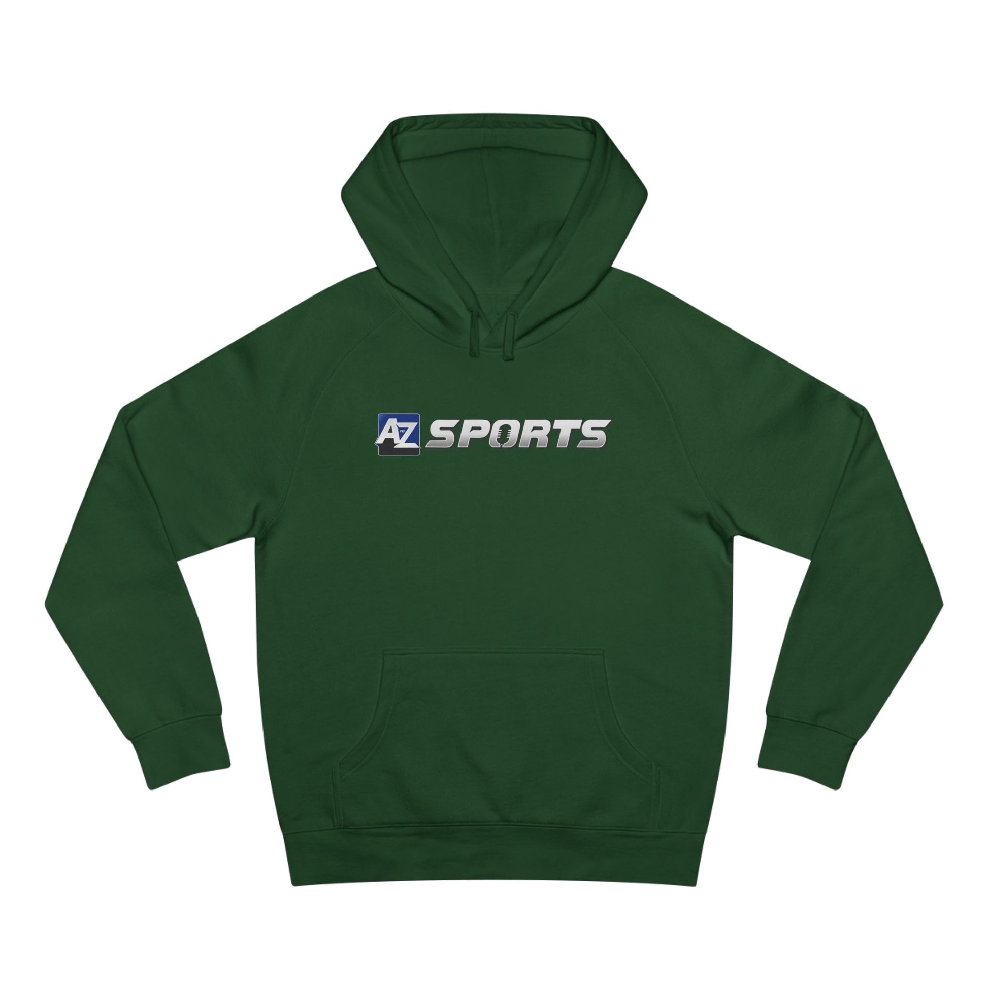 A to Z Sports Hoodie