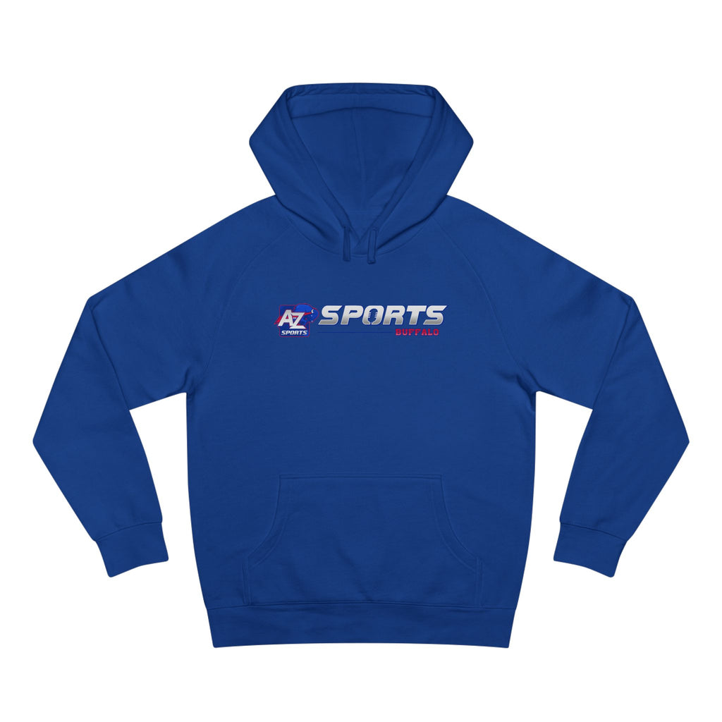 A to Z Sports Bills Hoodie