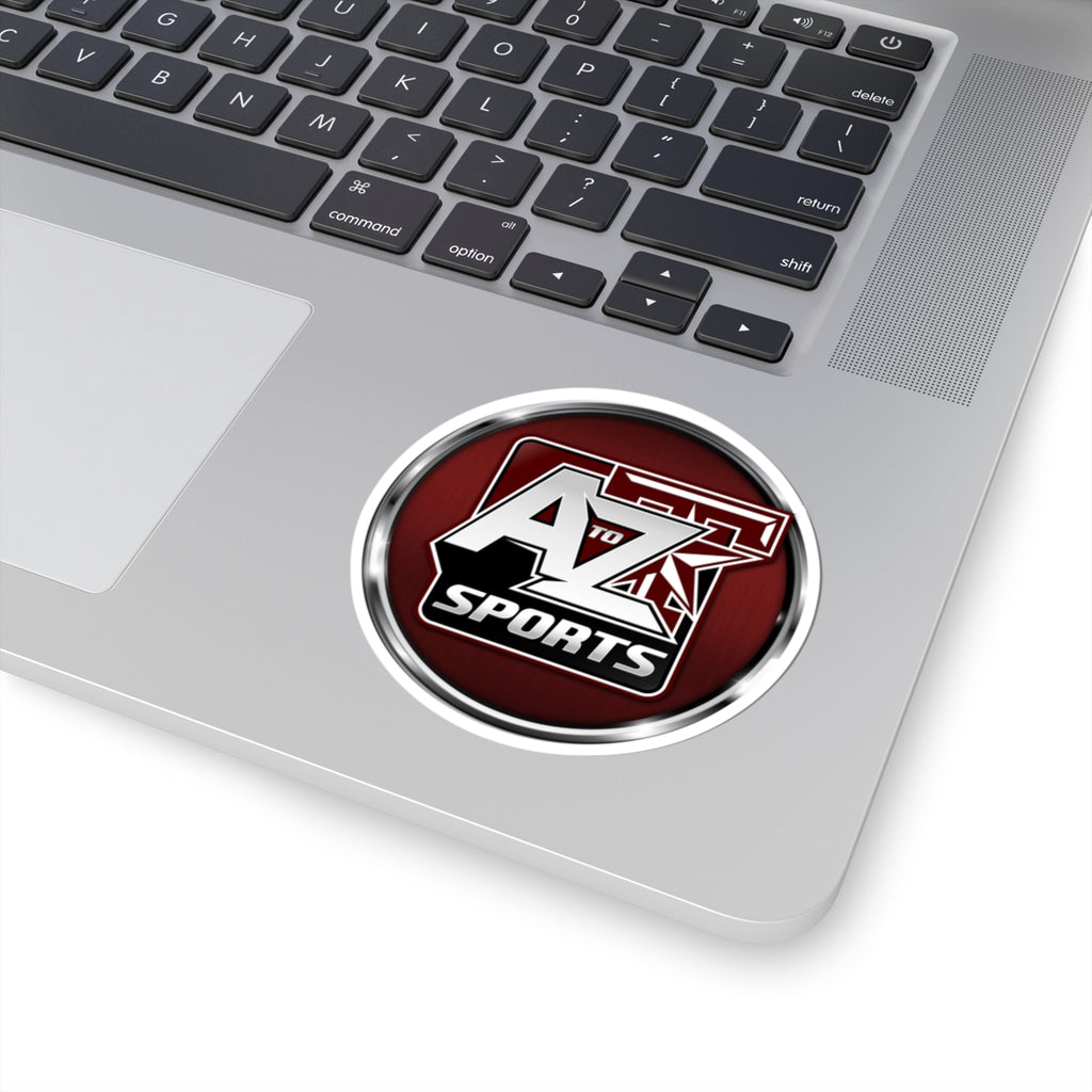 A to Z Sports Texas A&M Sticker