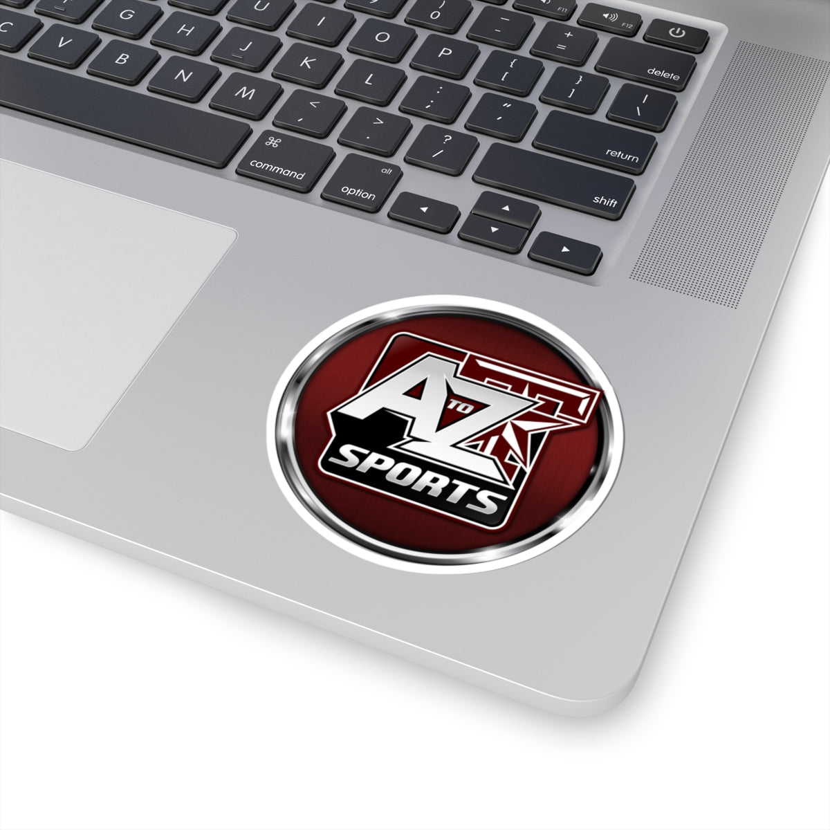 A to Z Sports Texas A&M Sticker