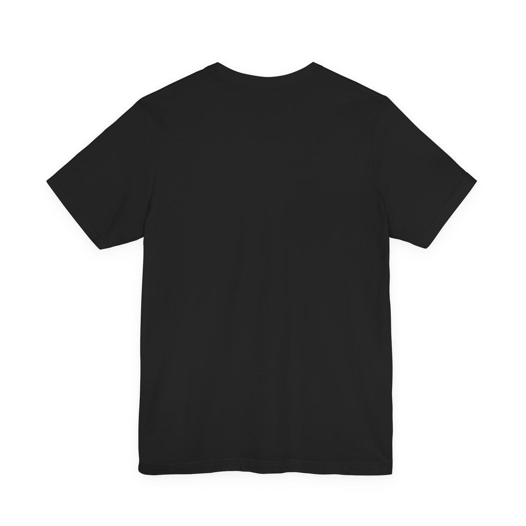 A to Z Sports Browns Distressed Horizontal T-Shirt