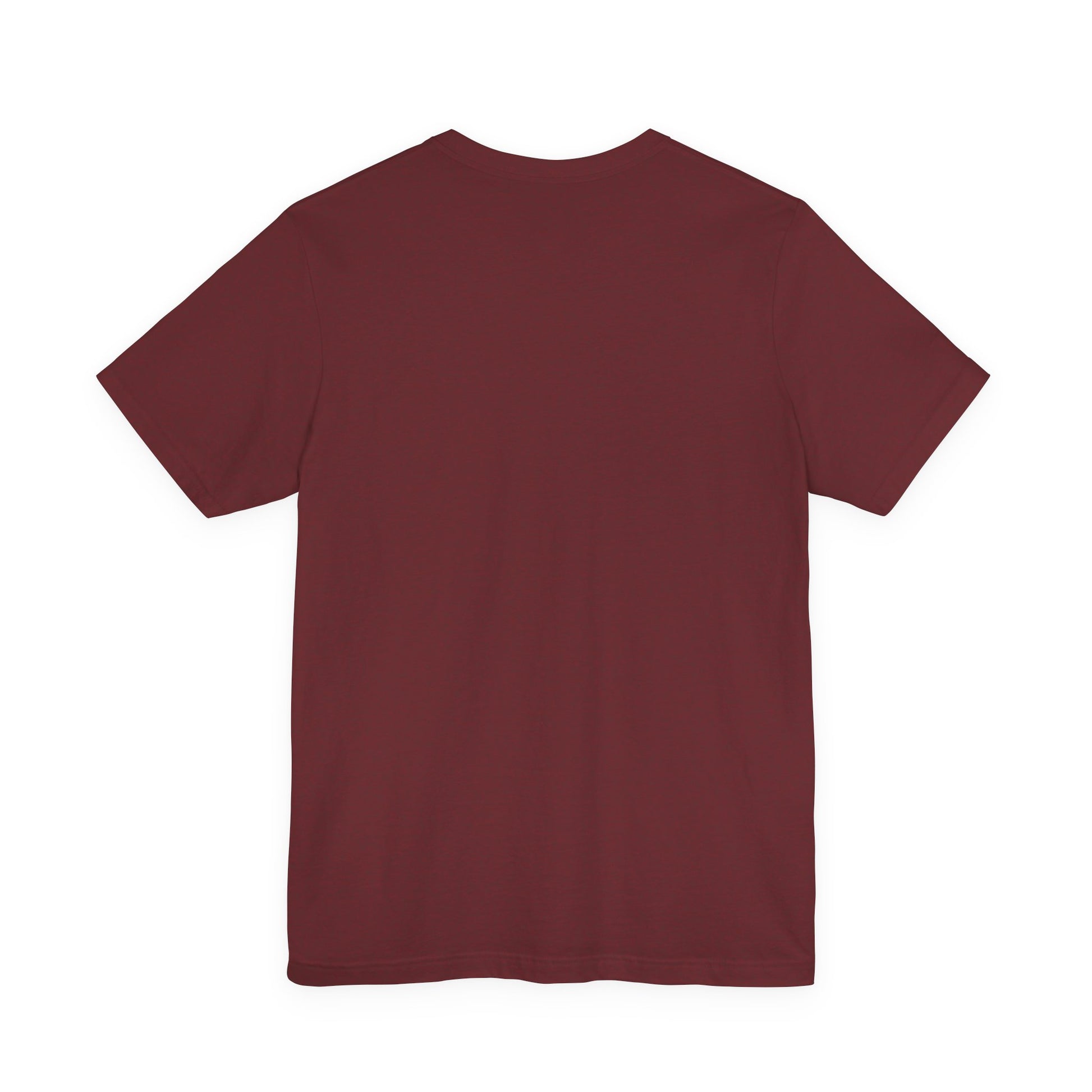 A to Z Sports Distressed Horizontal T-Shirt