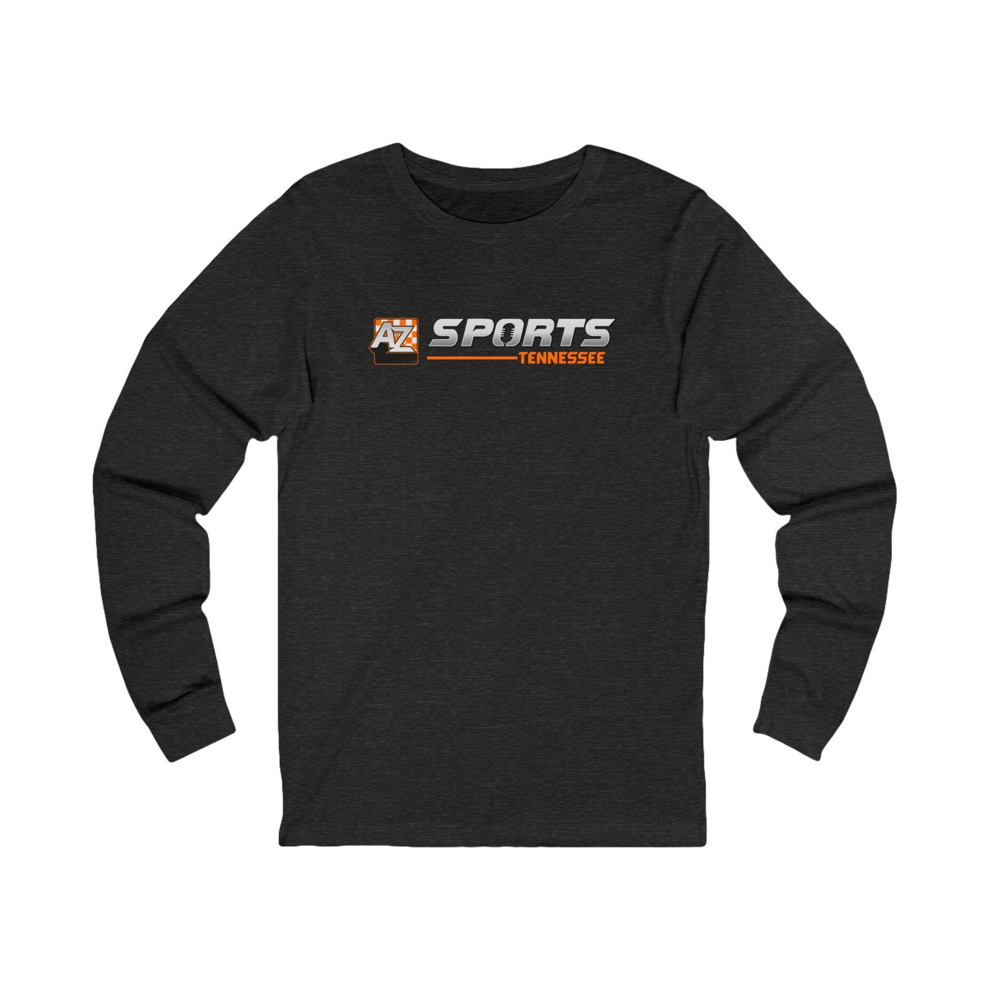 A to Z Sports Vols Long Sleeve Tee