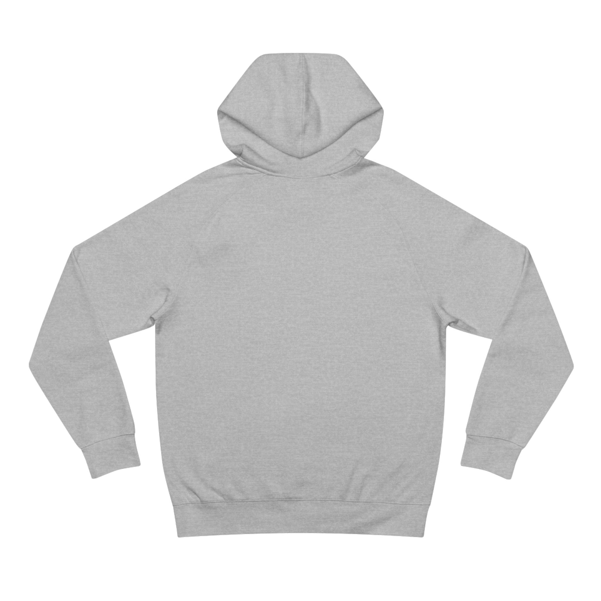 A to Z Sports Philadelphia Distressed Hoodie