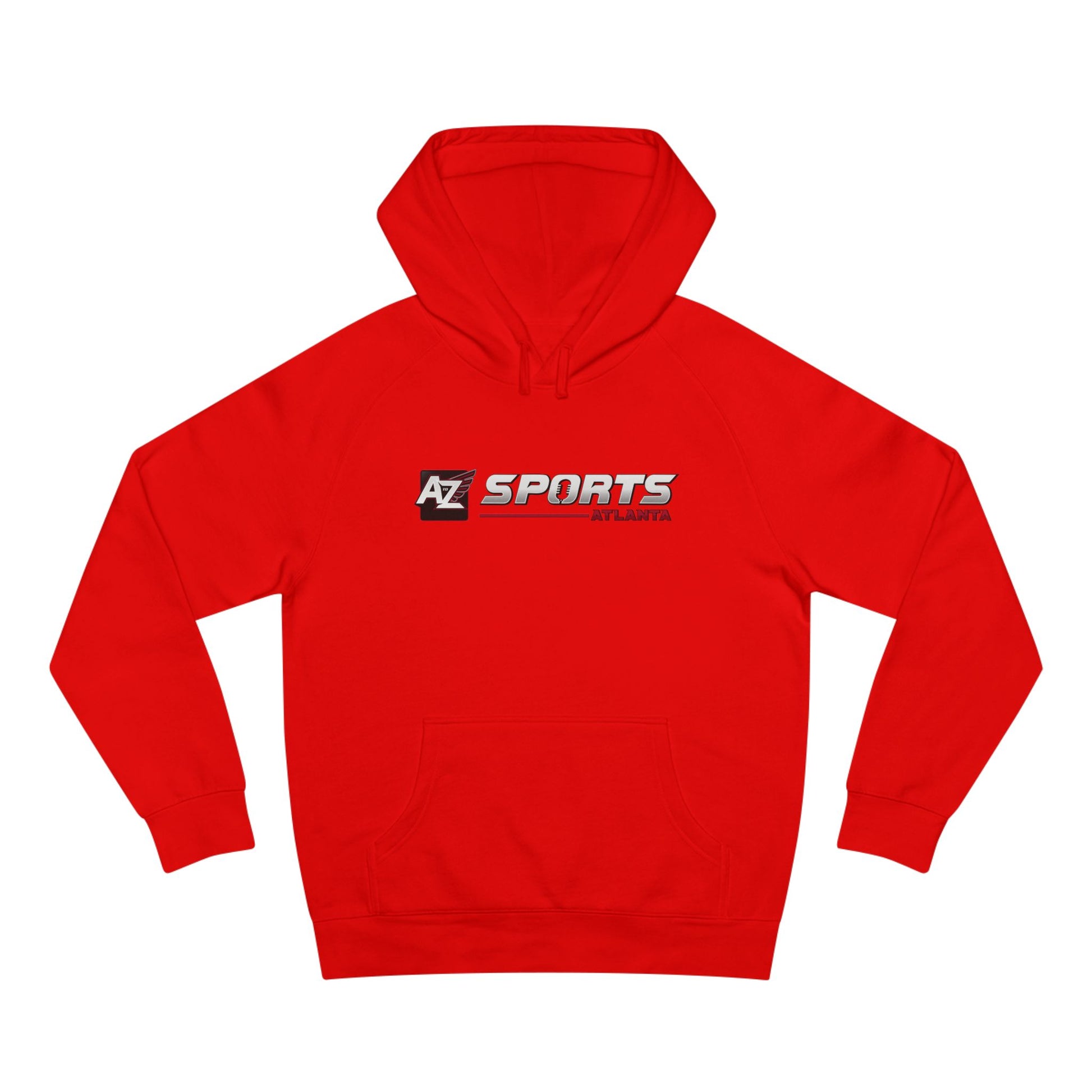 A to Z Sports Falcons Hoodie
